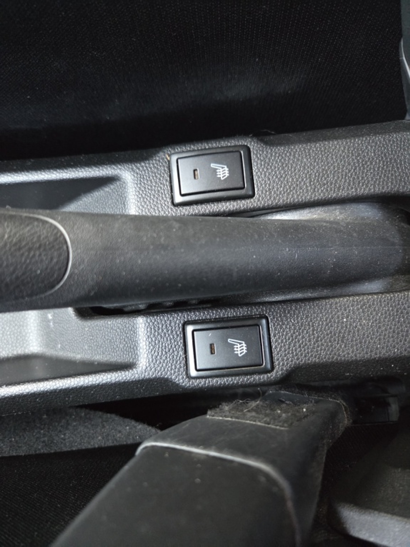 Foto van Suzuki Ignis