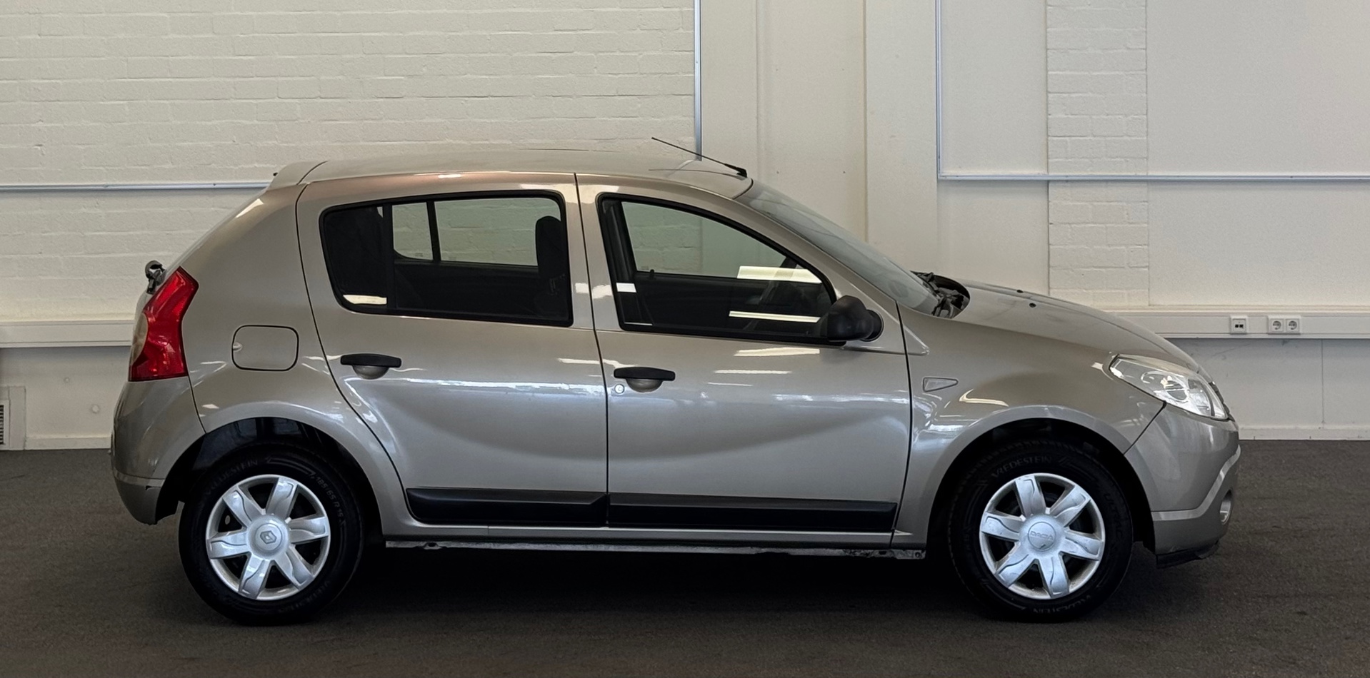 Foto van Dacia Sandero