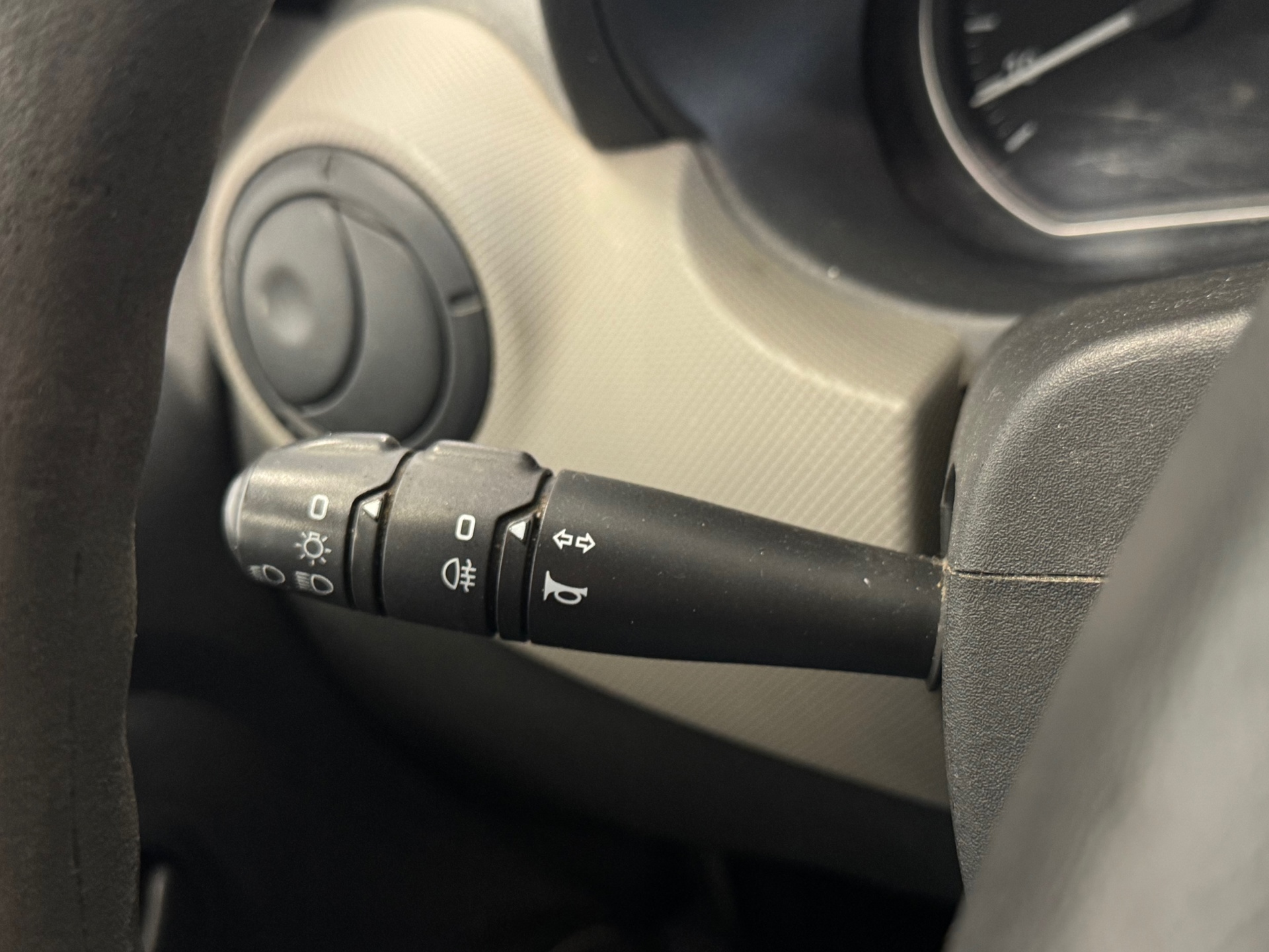 Foto van Dacia Sandero