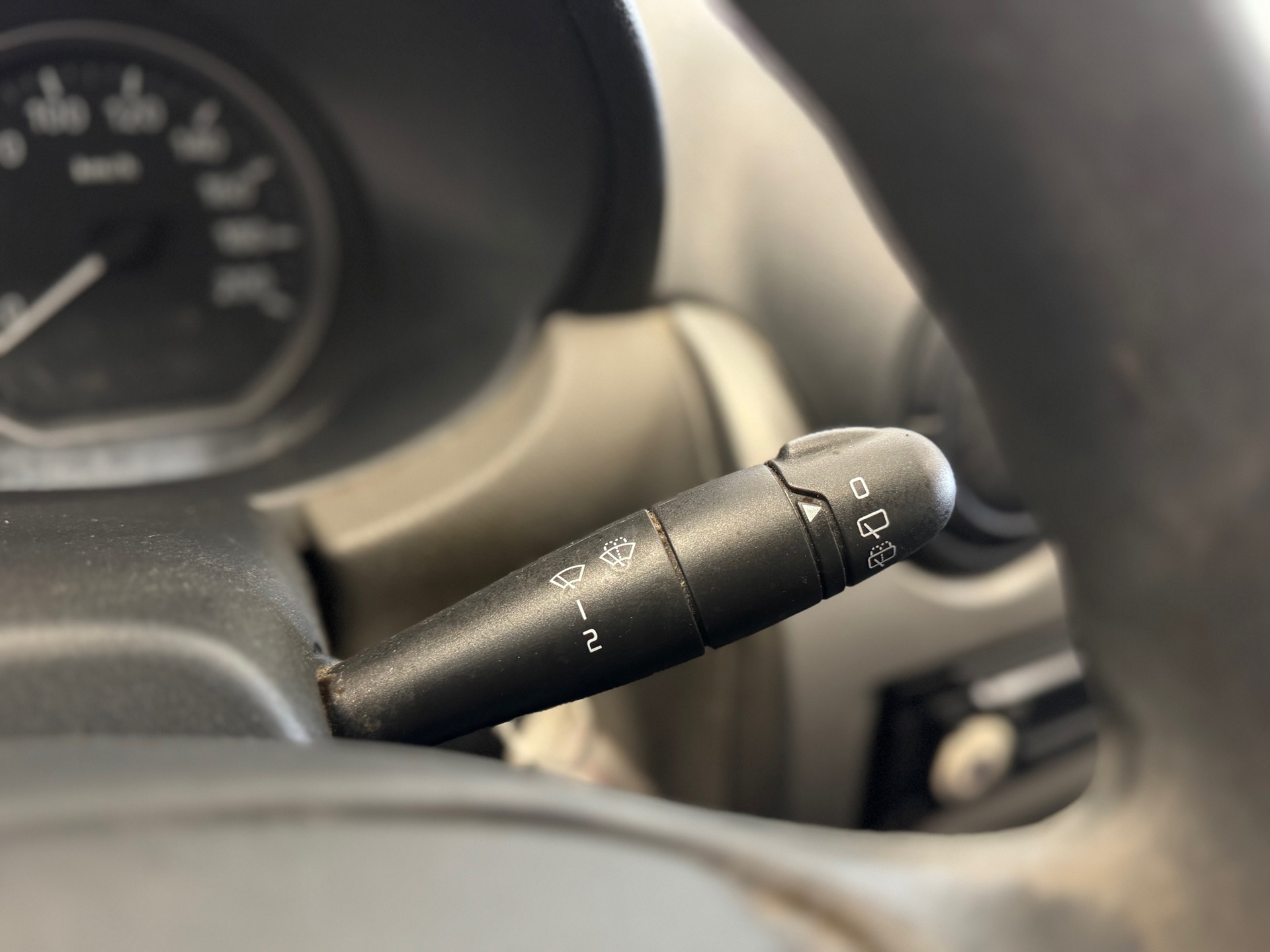 Foto van Dacia Sandero