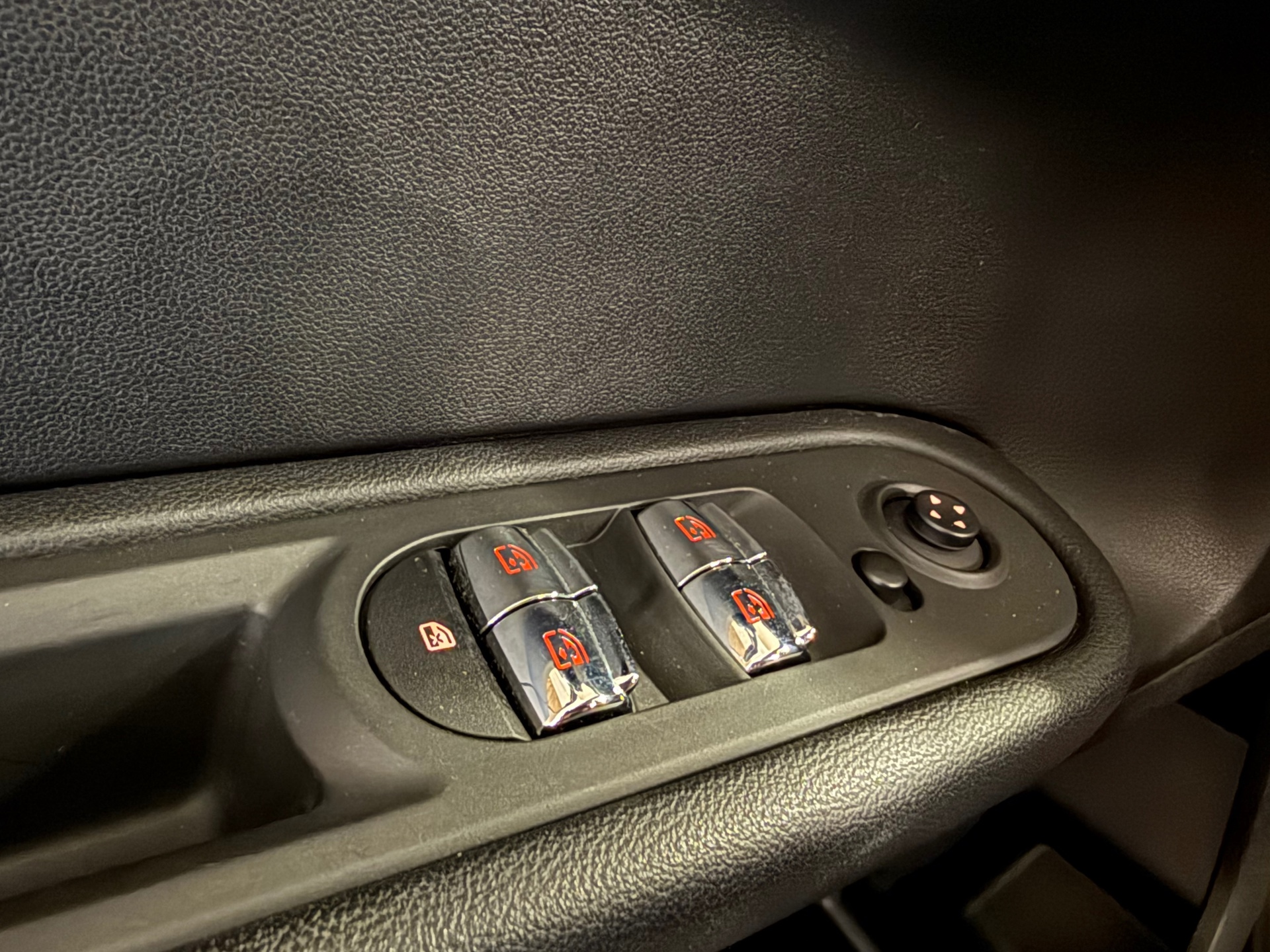 Foto van Mini Countryman One