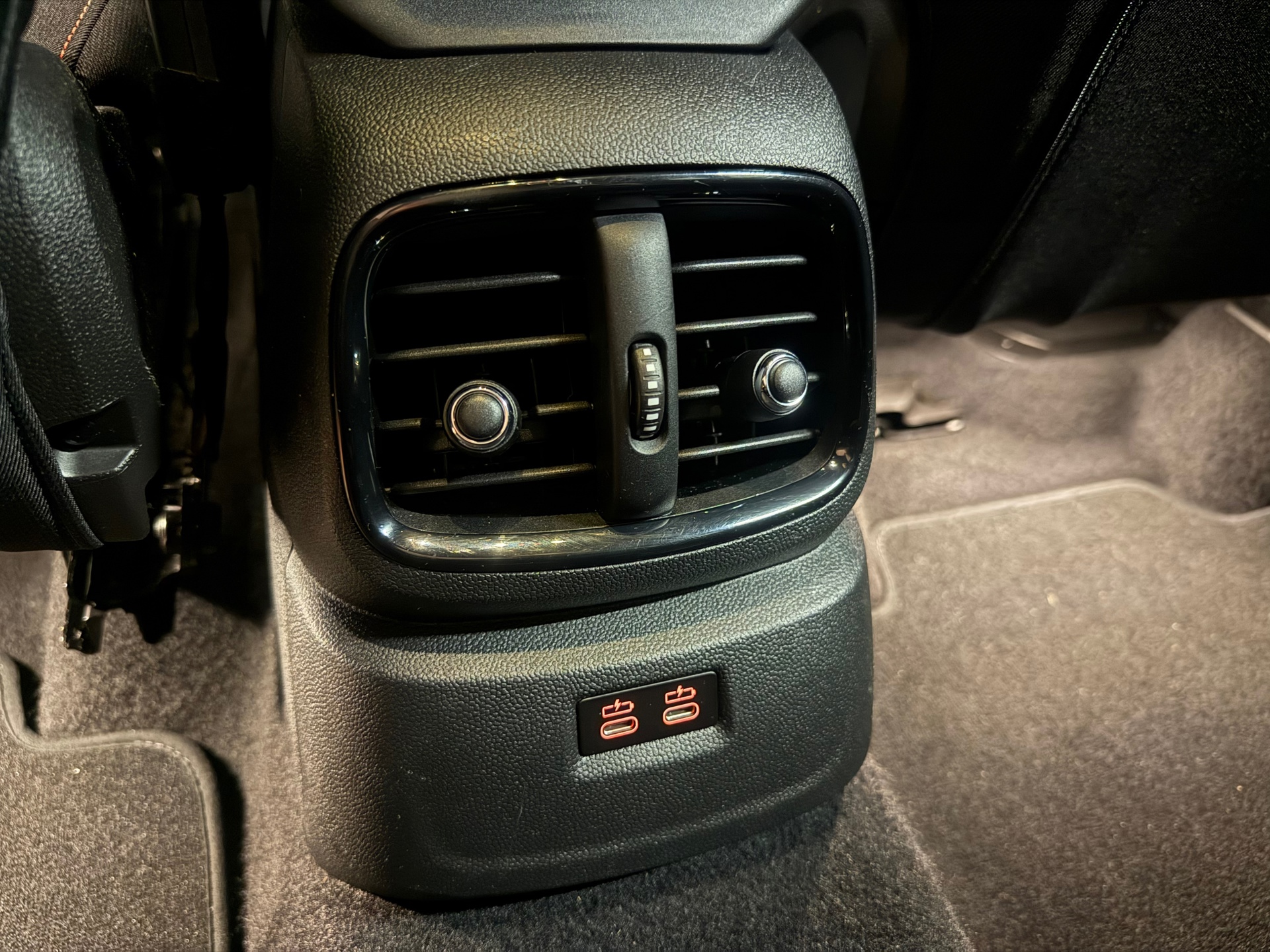 Foto van Mini Countryman One