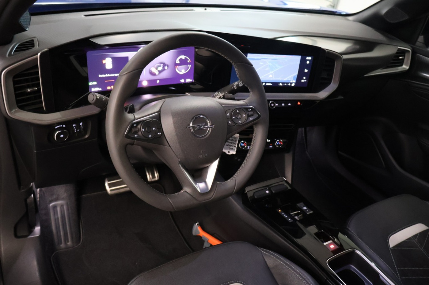 Foto van Opel Mokka