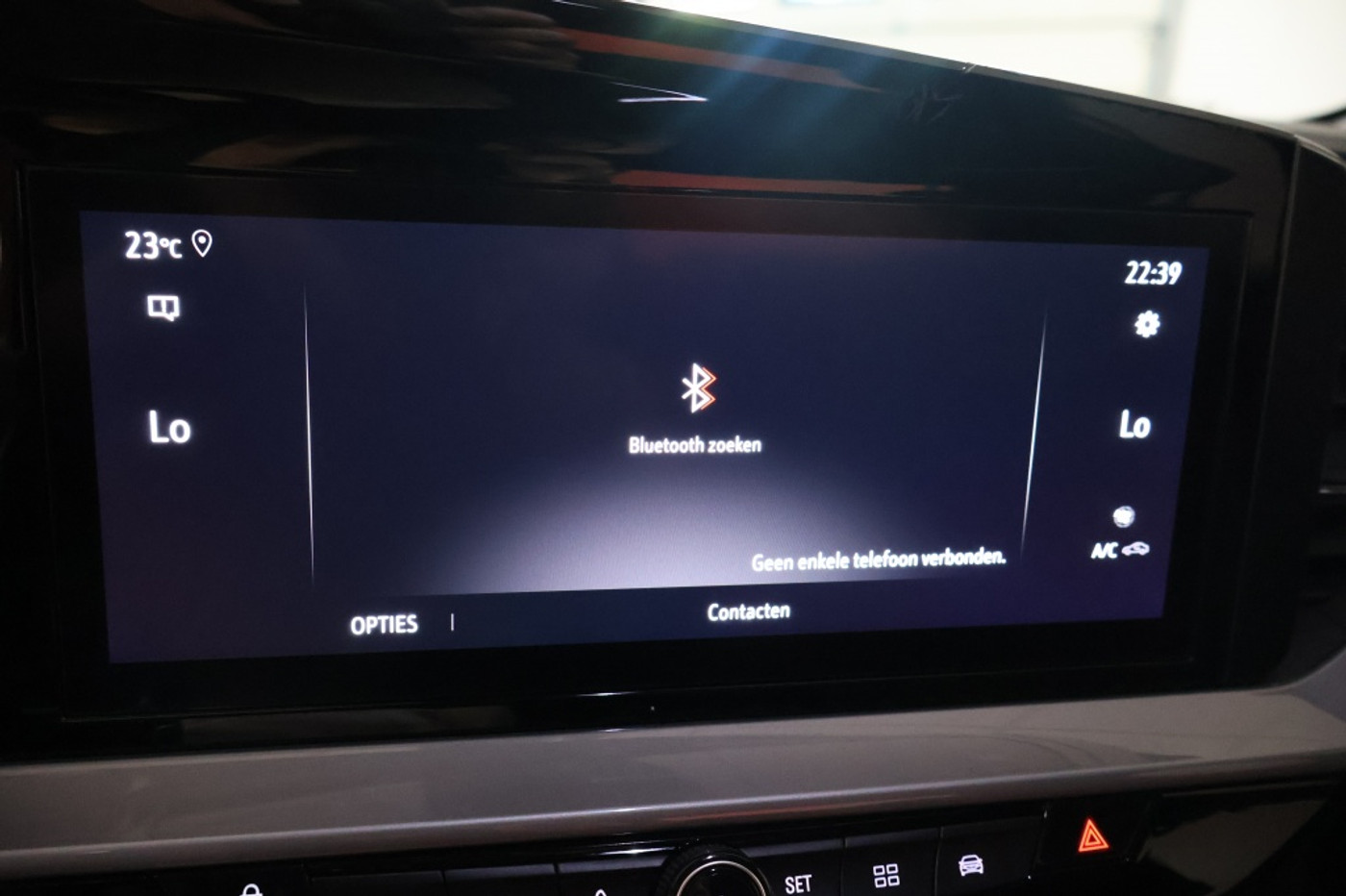 Foto van Opel Mokka