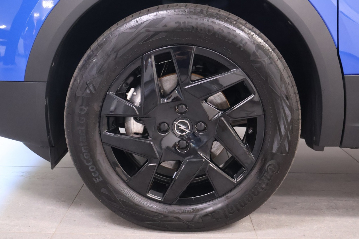 Foto van Opel Mokka