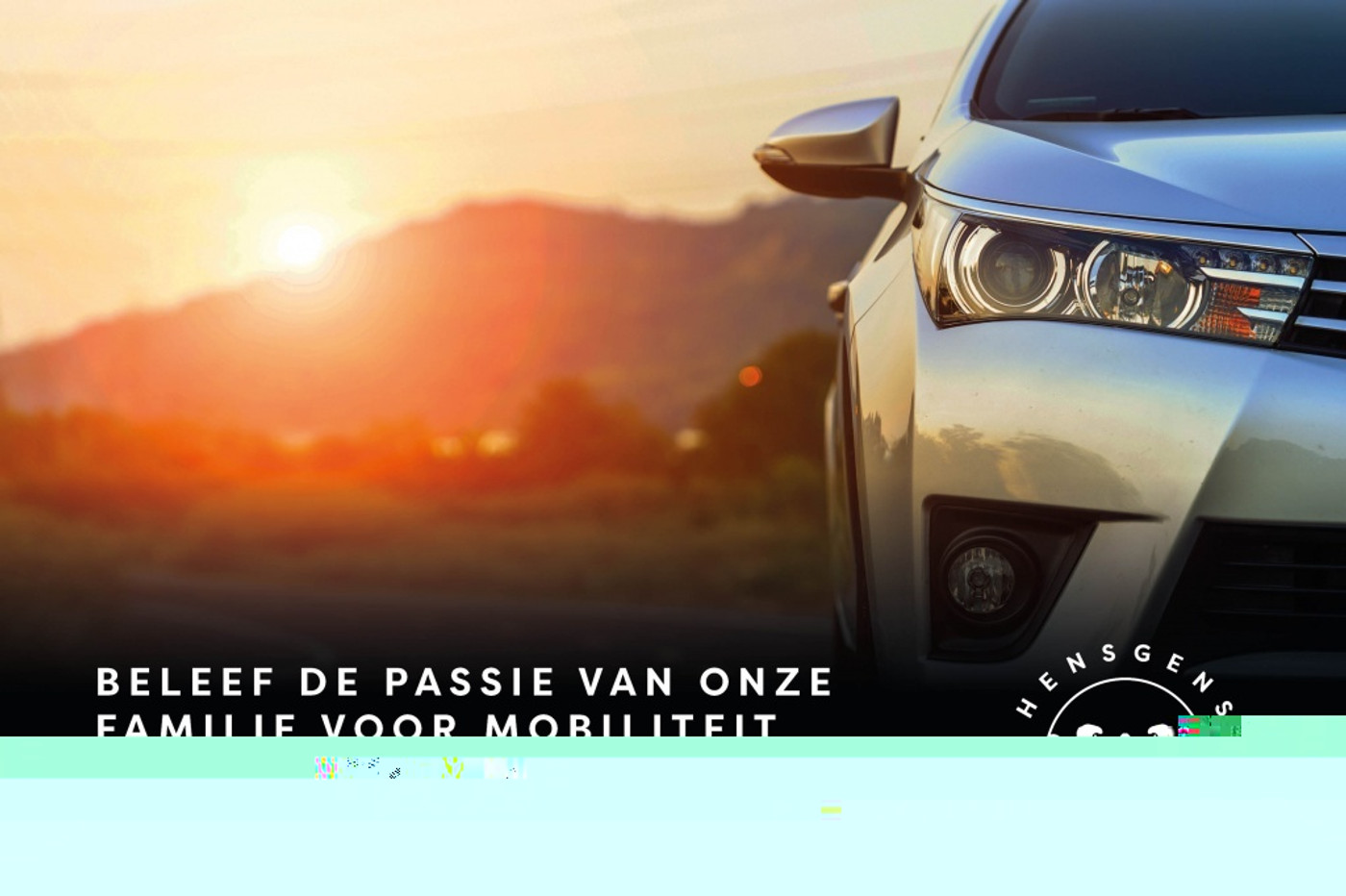 Foto van Opel Mokka