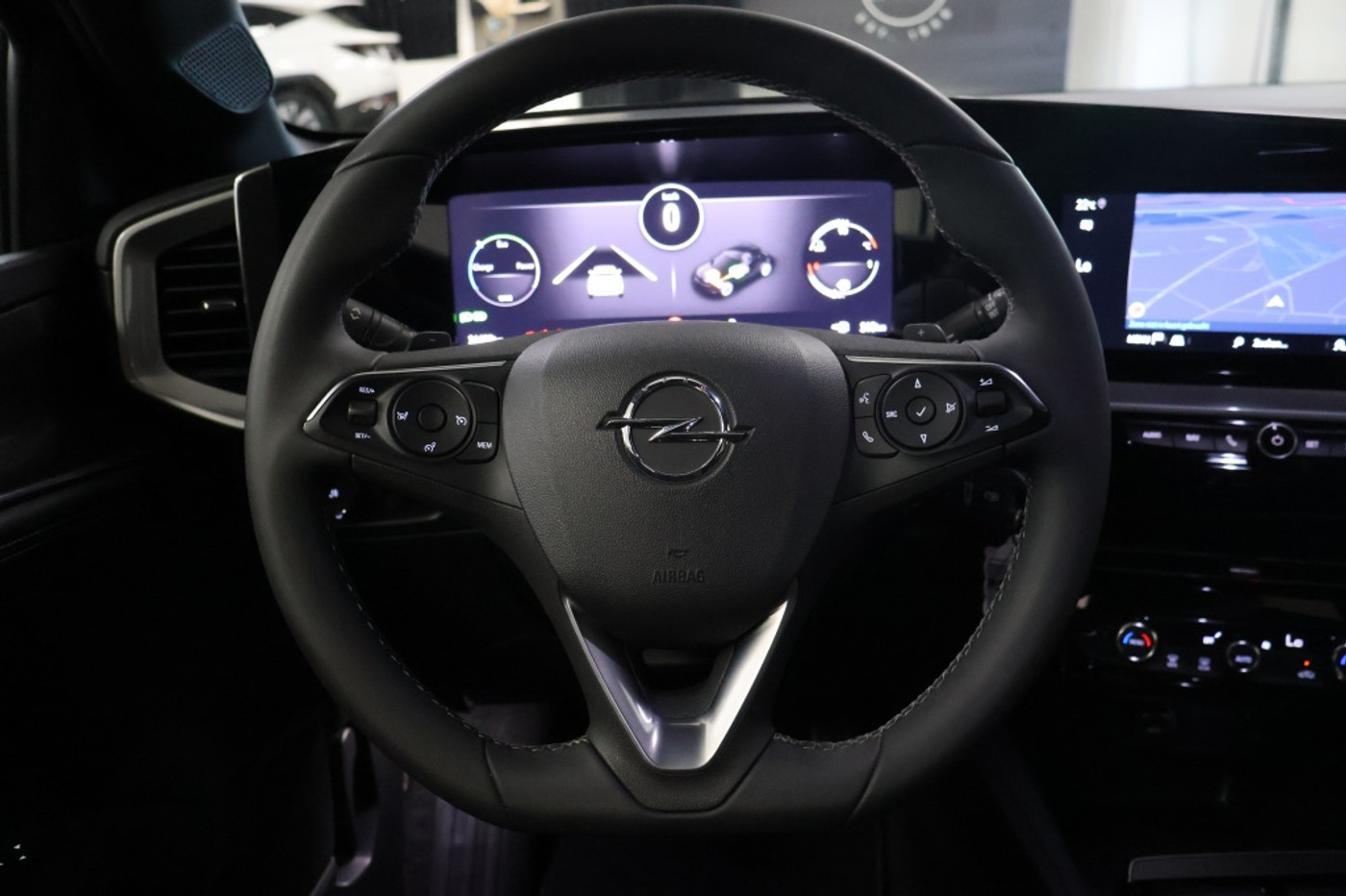 Foto van Opel Mokka