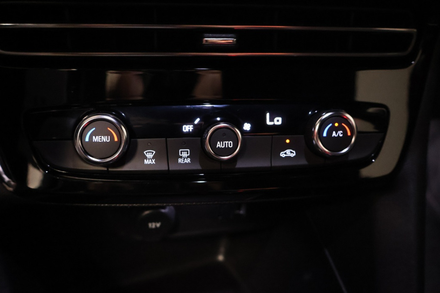 Foto van Opel Mokka