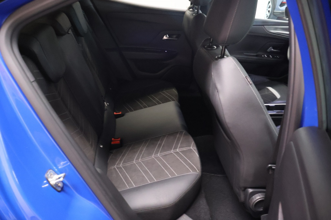 Foto van Opel Mokka
