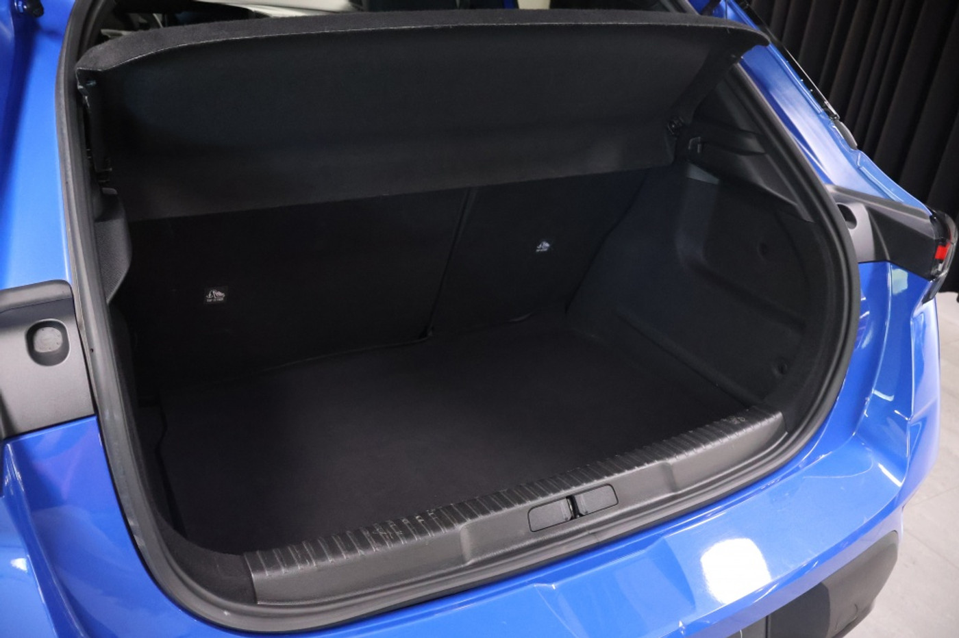 Foto van Opel Mokka
