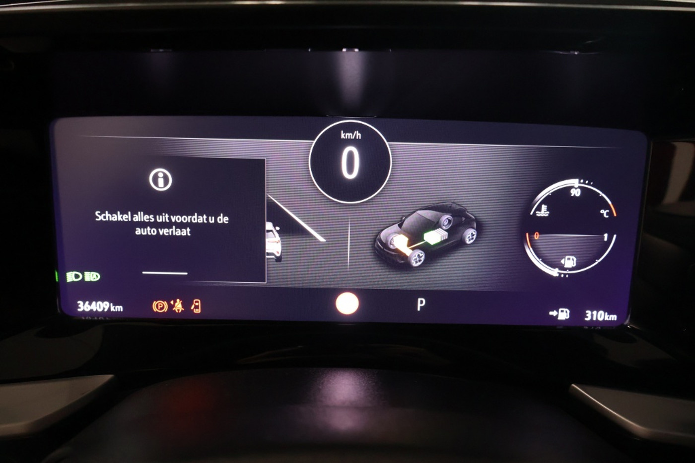 Foto van Opel Mokka