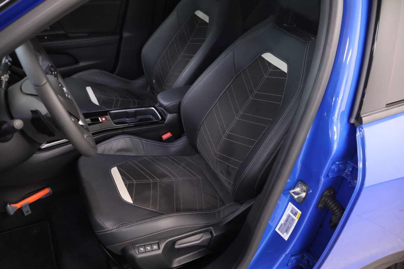 Foto van Opel Mokka