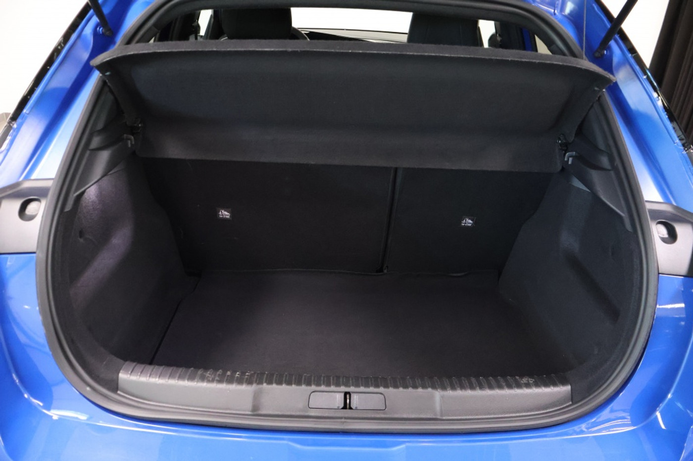 Foto van Opel Mokka