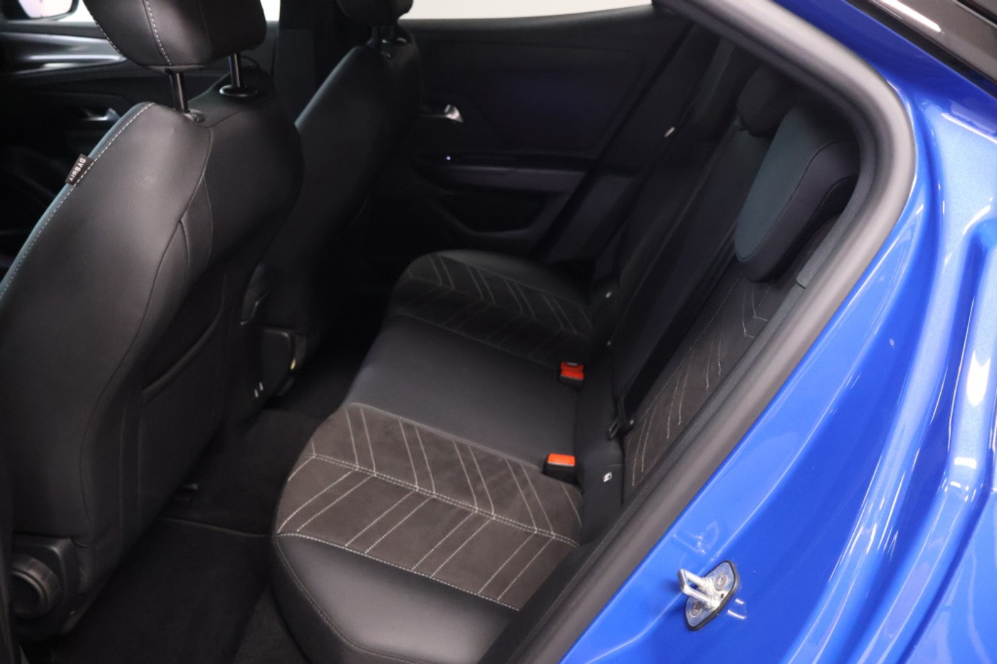 Foto van Opel Mokka