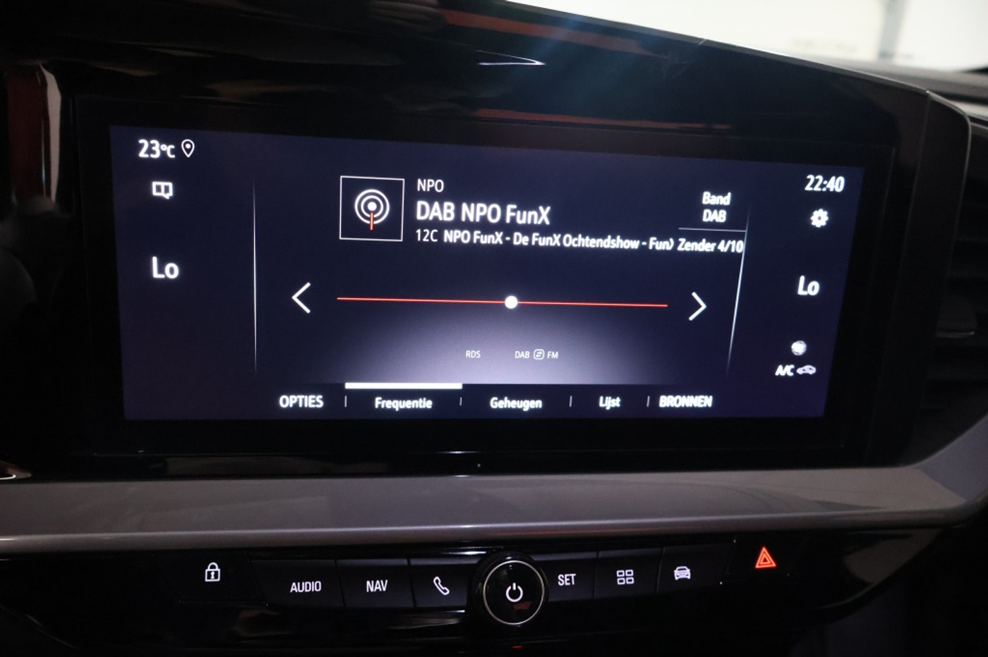 Foto van Opel Mokka