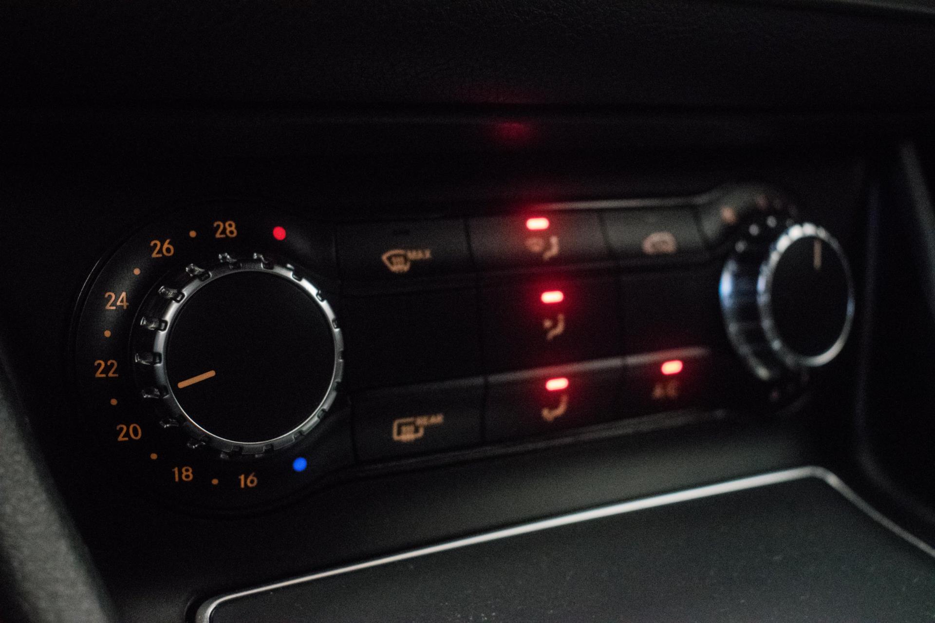 Foto van Mercedes-Benz Cla-klasse Shooting Brake