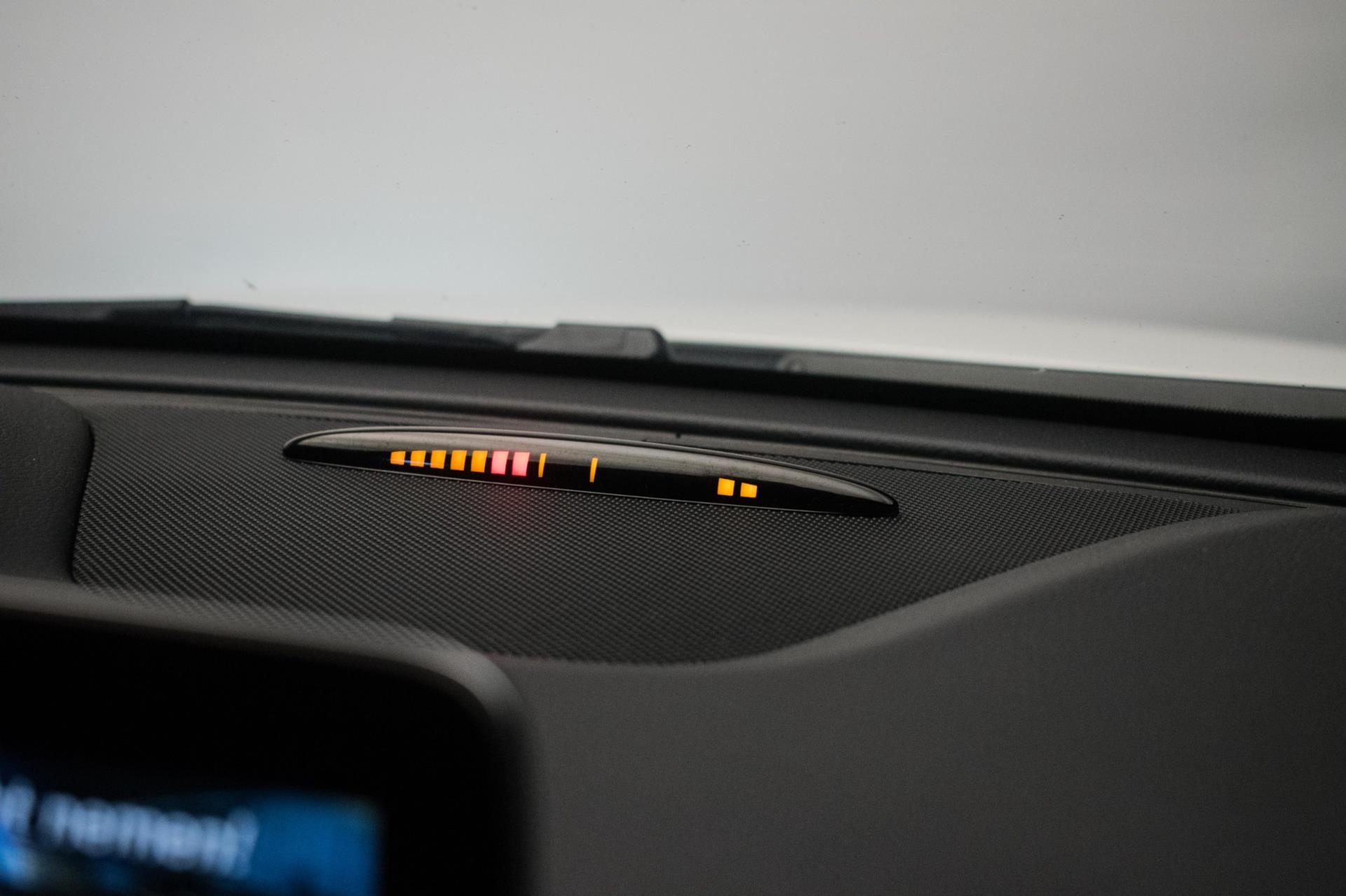 Foto van Mercedes-Benz Cla-klasse Shooting Brake