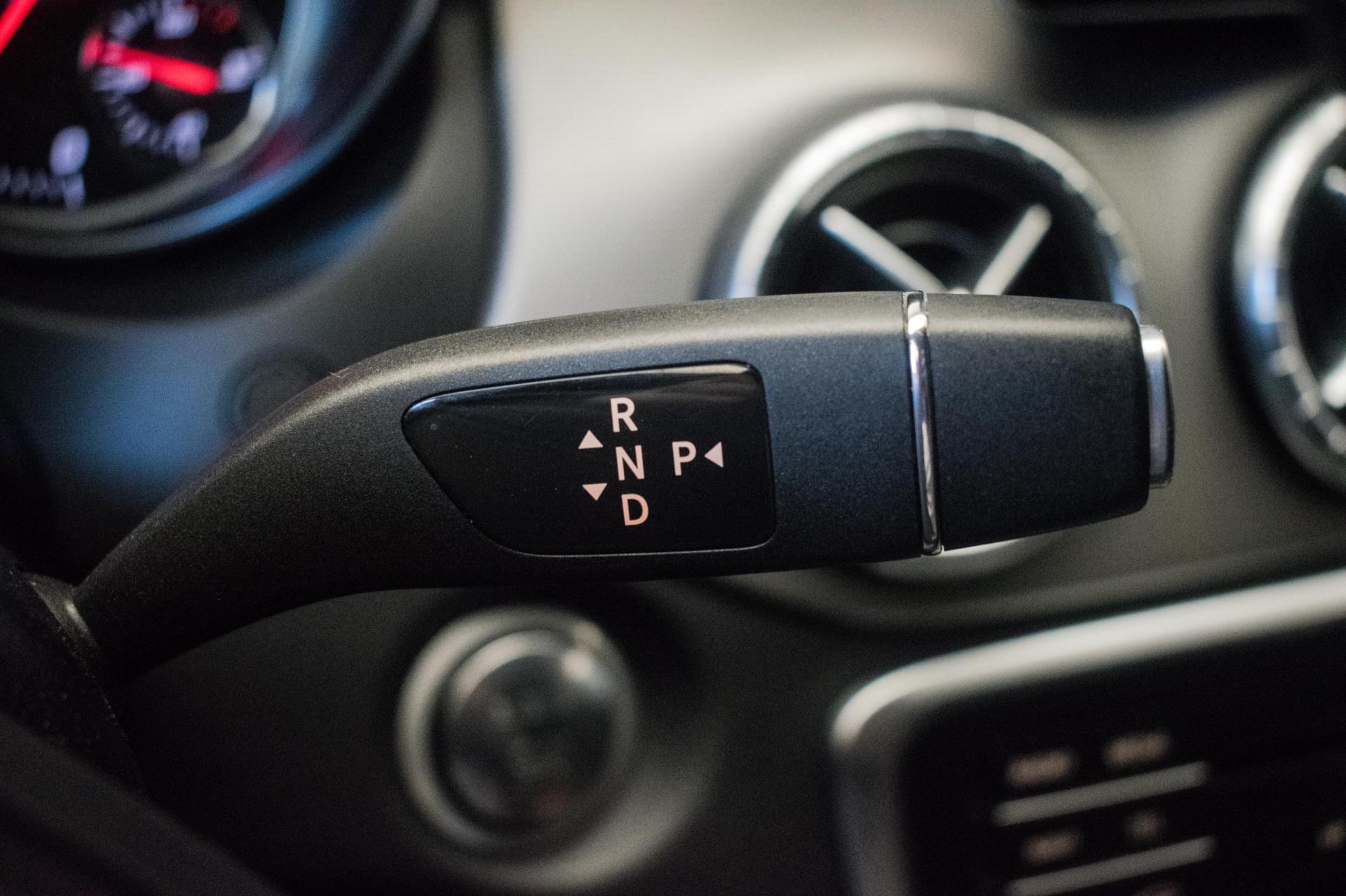 Foto van Mercedes-Benz Cla-klasse Shooting Brake