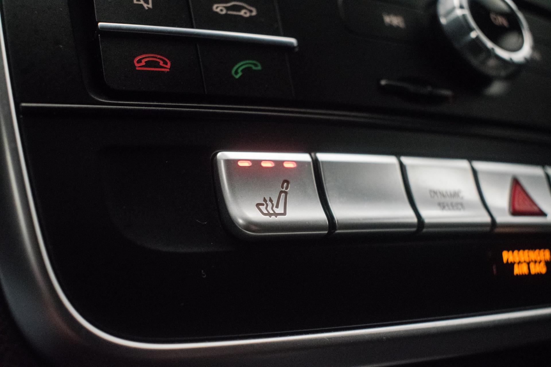 Foto van Mercedes-Benz Cla-klasse Shooting Brake