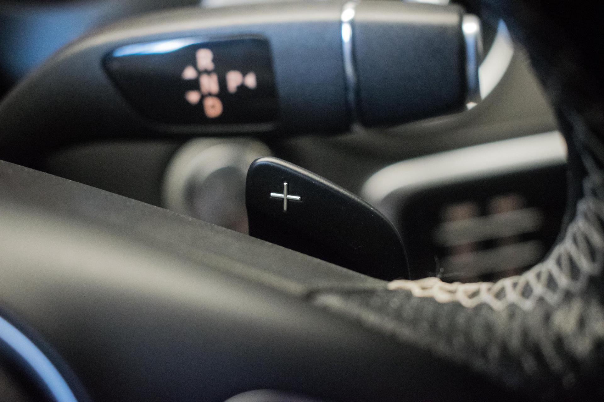 Foto van Mercedes-Benz Cla-klasse Shooting Brake