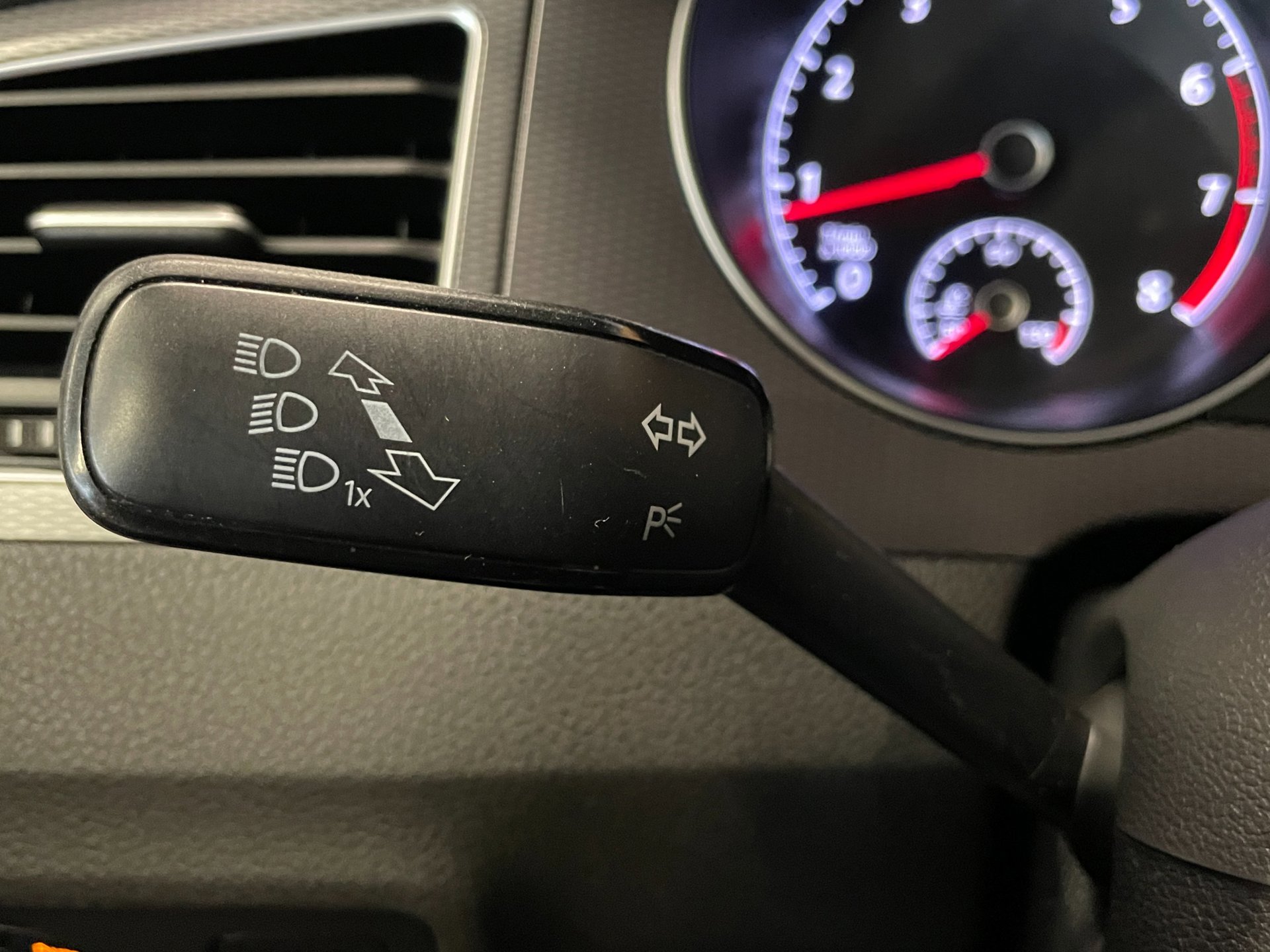 Foto van Volkswagen Golf Sportsvan