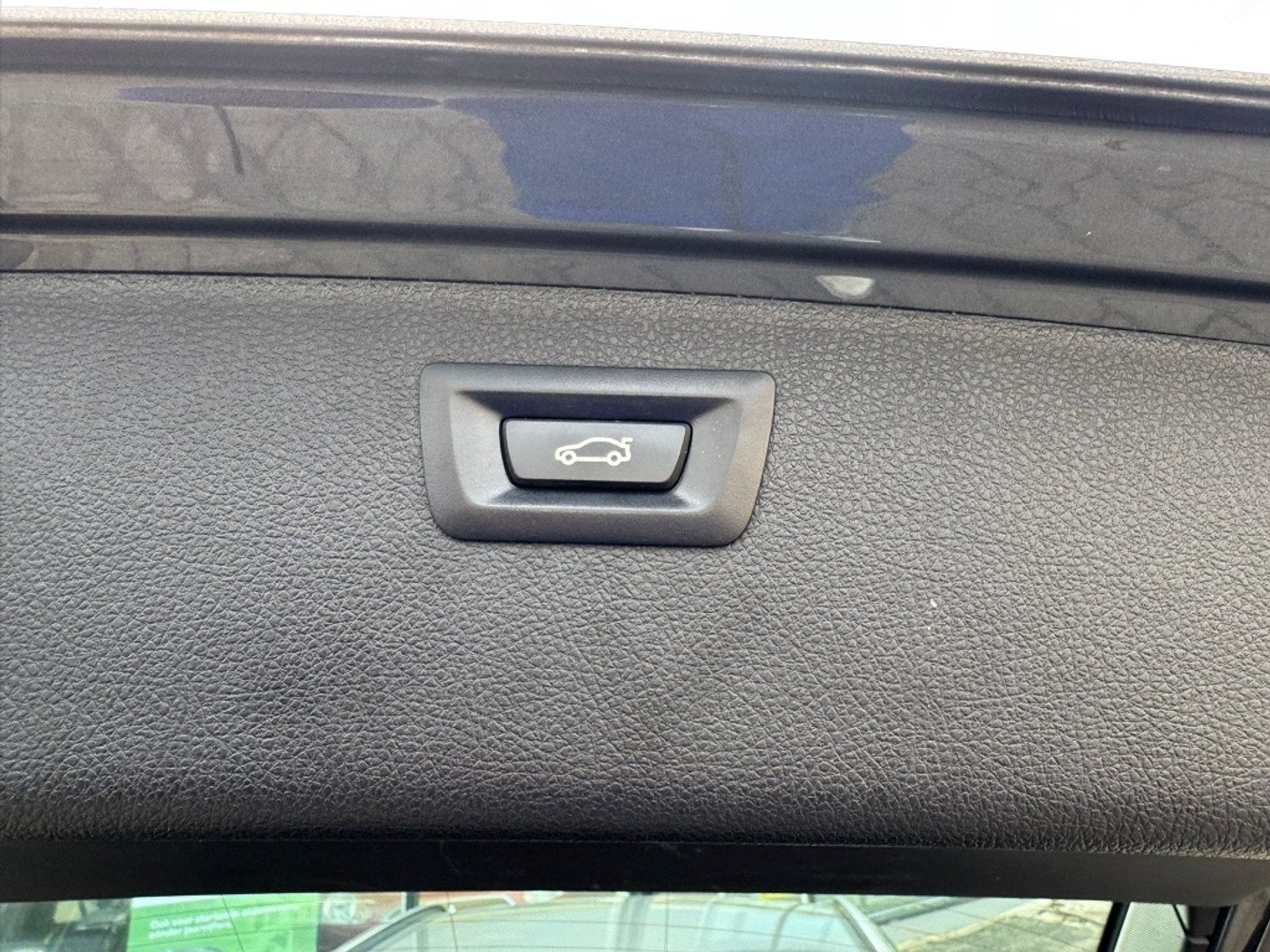 Foto van BMW 320i