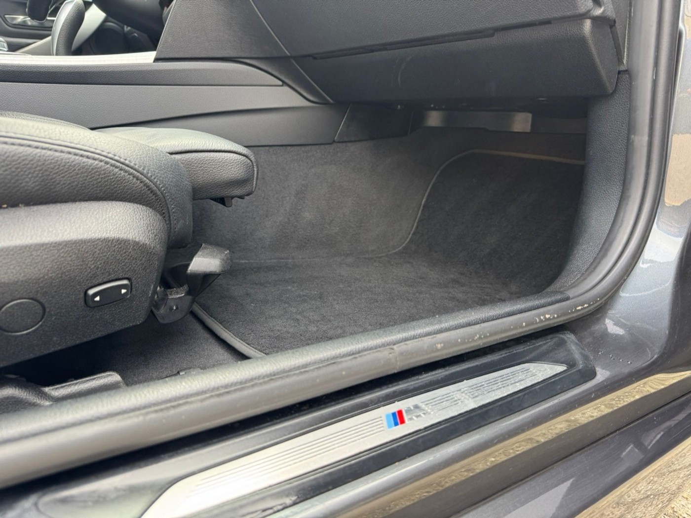 Foto van BMW 320i