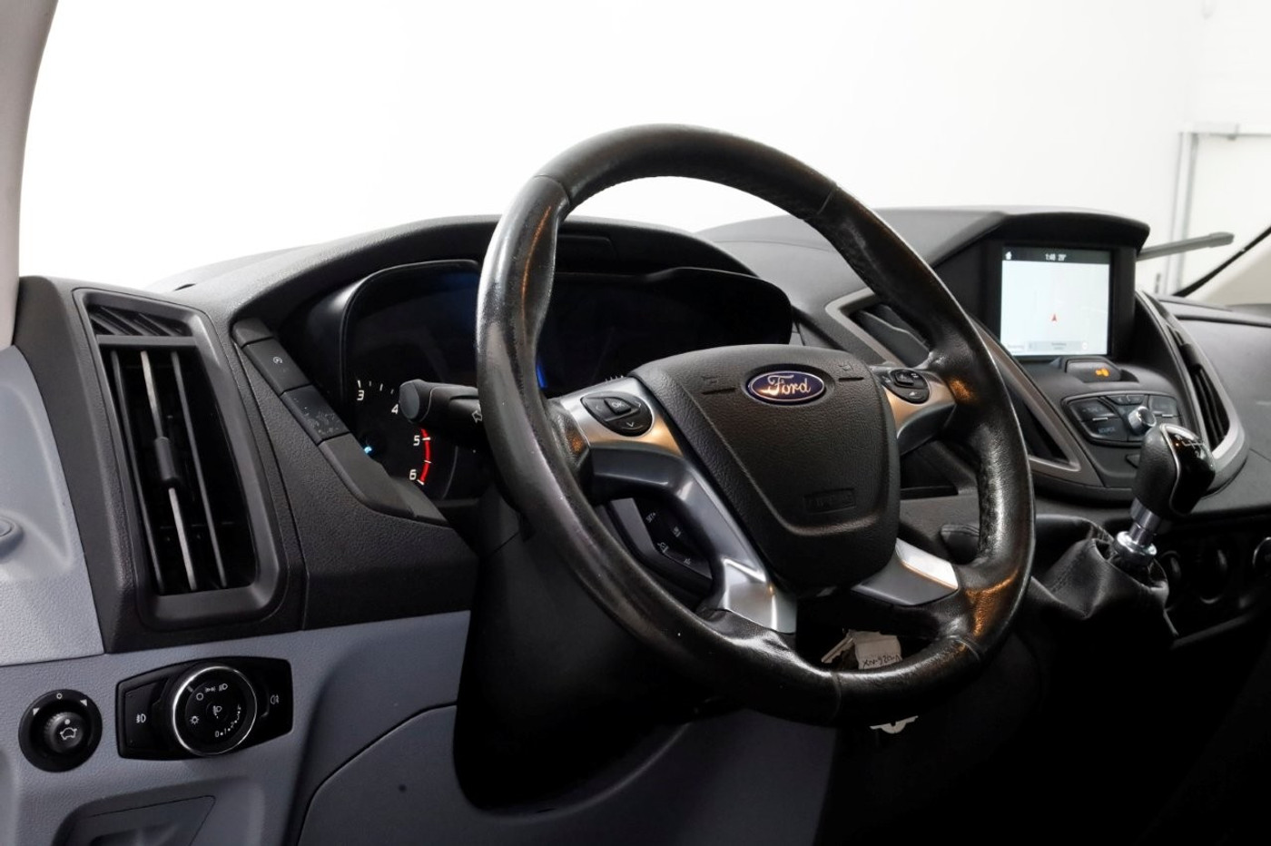 Foto van Ford Transit