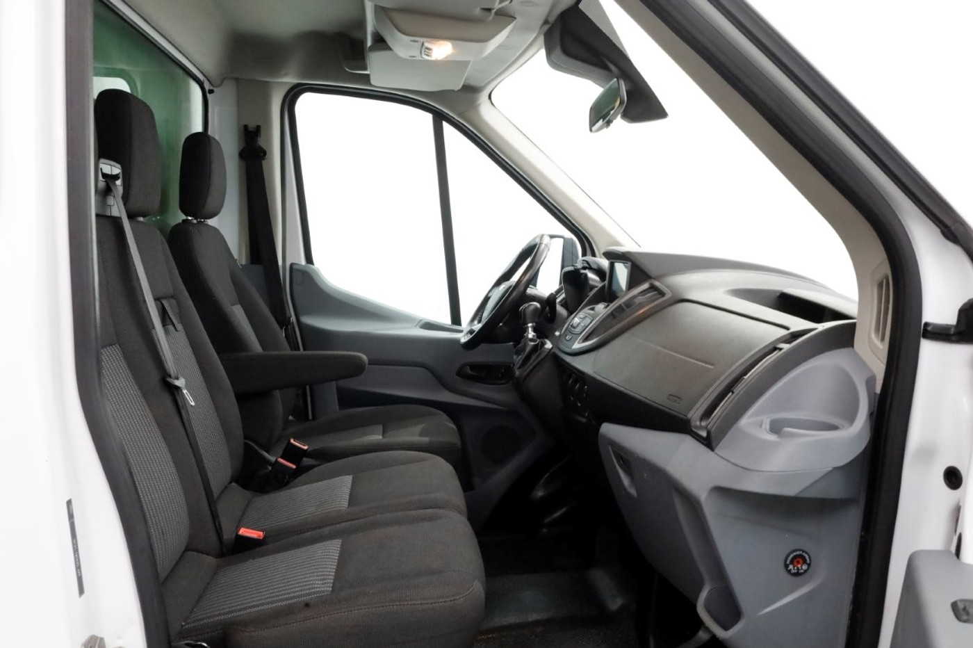 Foto van Ford Transit