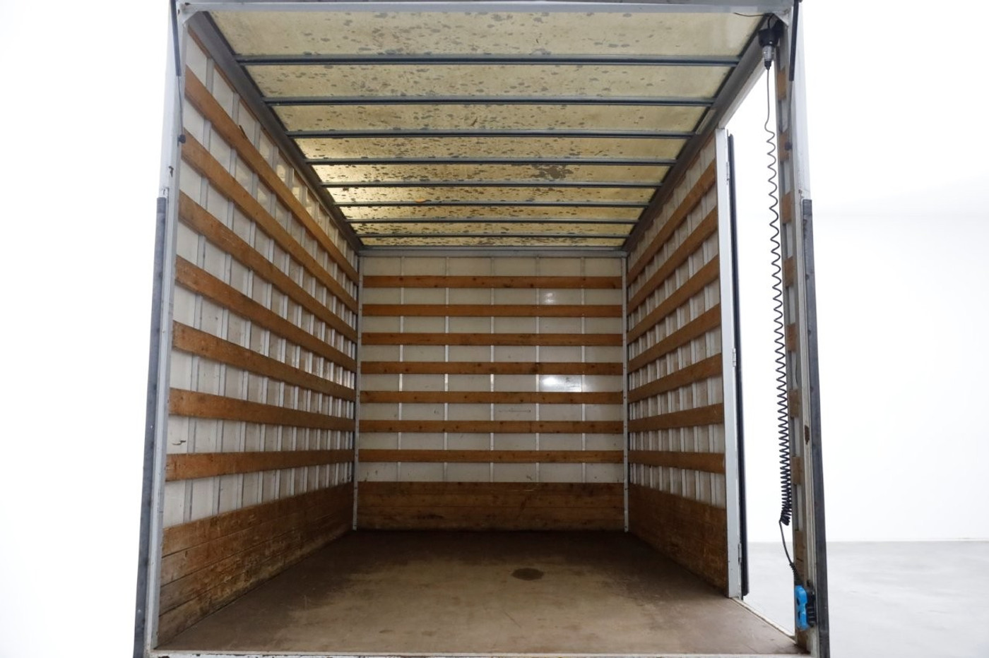 Foto van Ford Transit