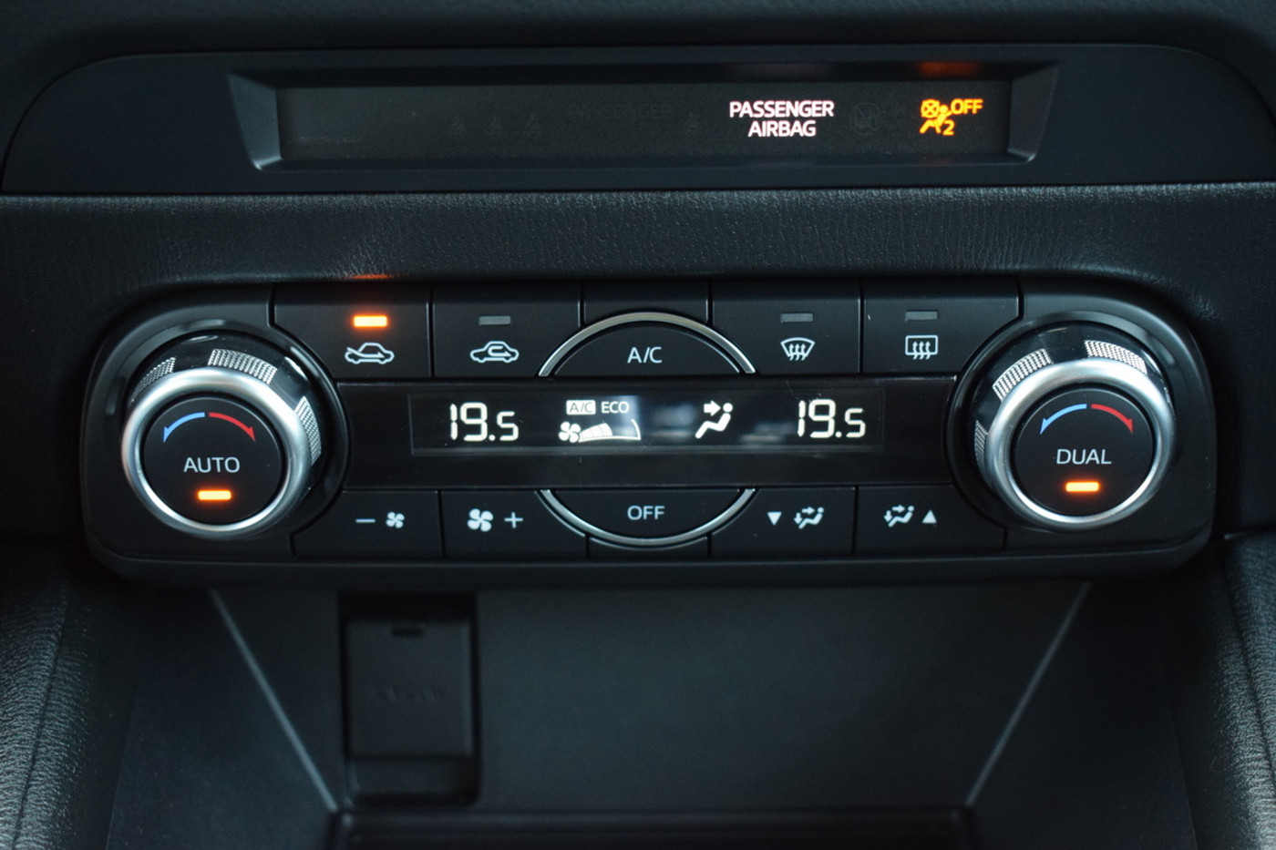 Foto van Mazda Mazda Cx-5