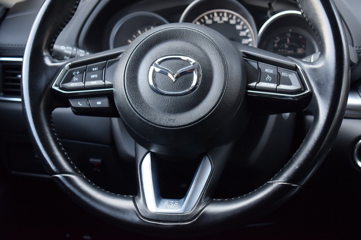 Foto van Mazda Mazda Cx-5
