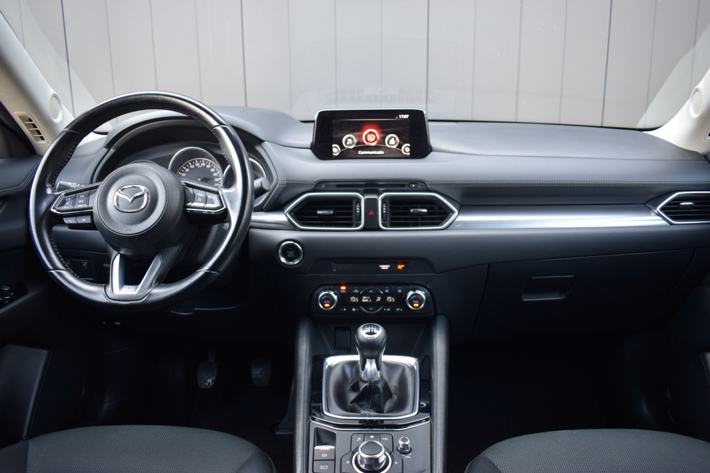 Foto van Mazda Mazda Cx-5