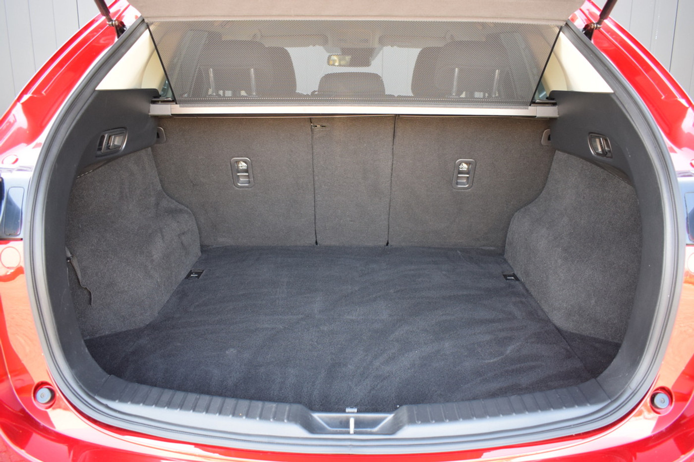 Foto van Mazda Mazda Cx-5