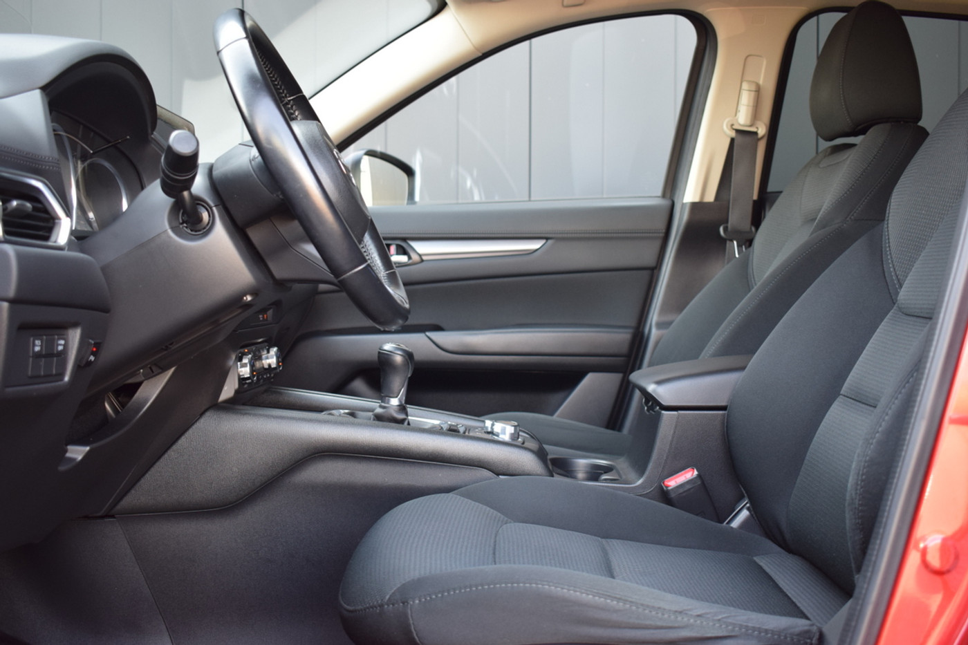 Foto van Mazda Mazda Cx-5