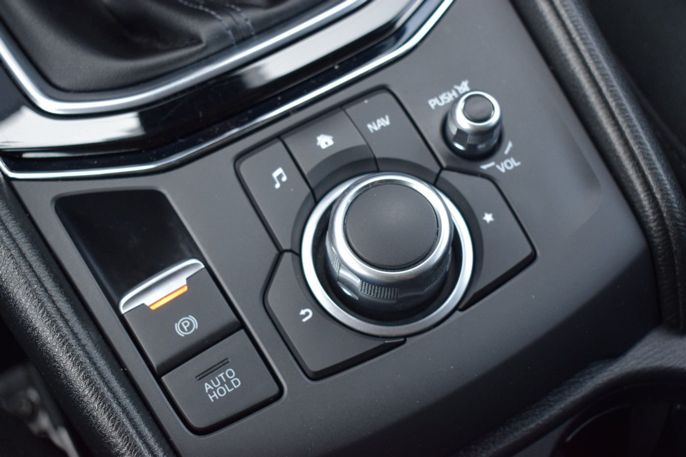 Foto van Mazda Mazda Cx-5