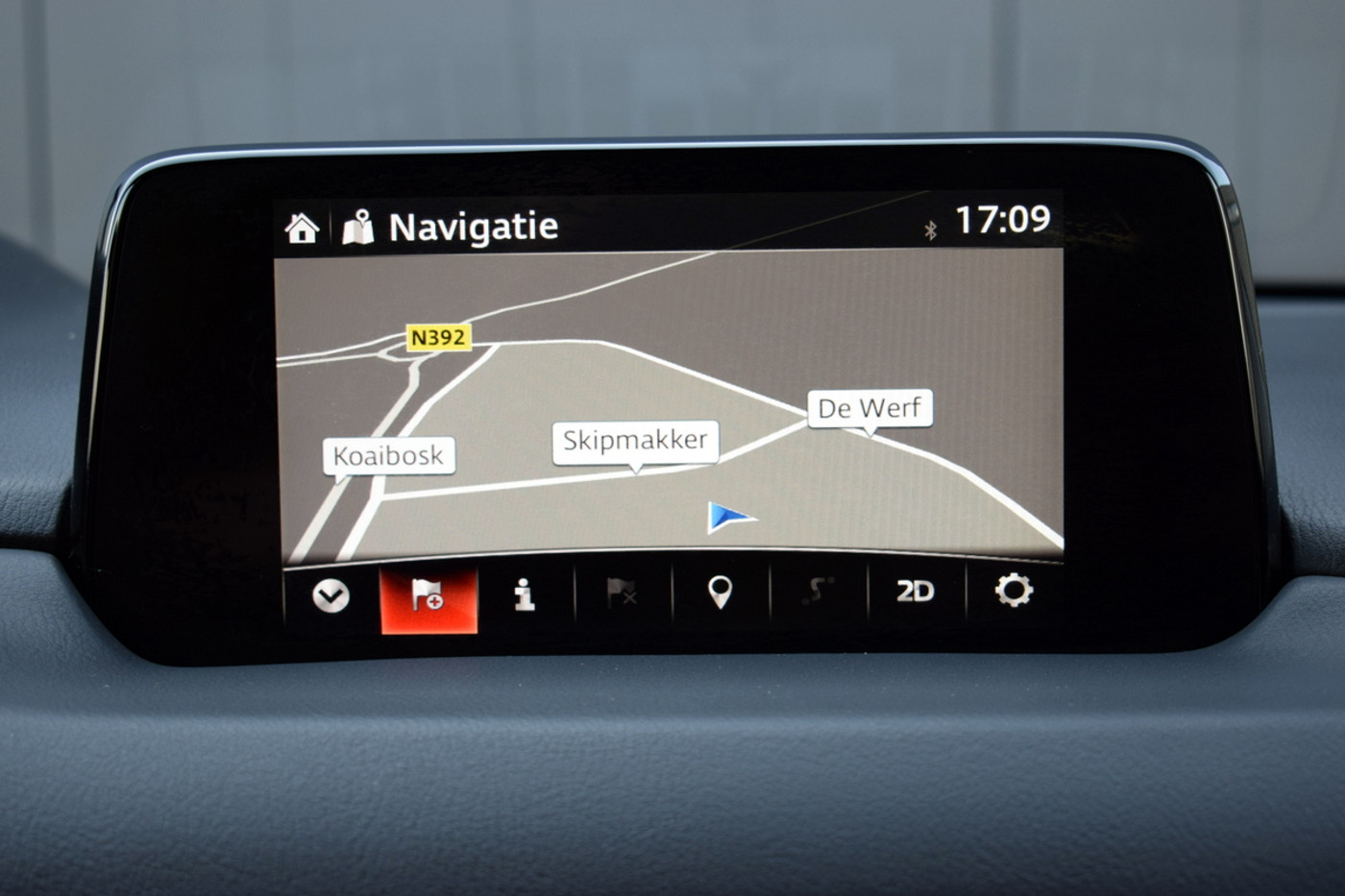 Foto van Mazda Mazda Cx-5
