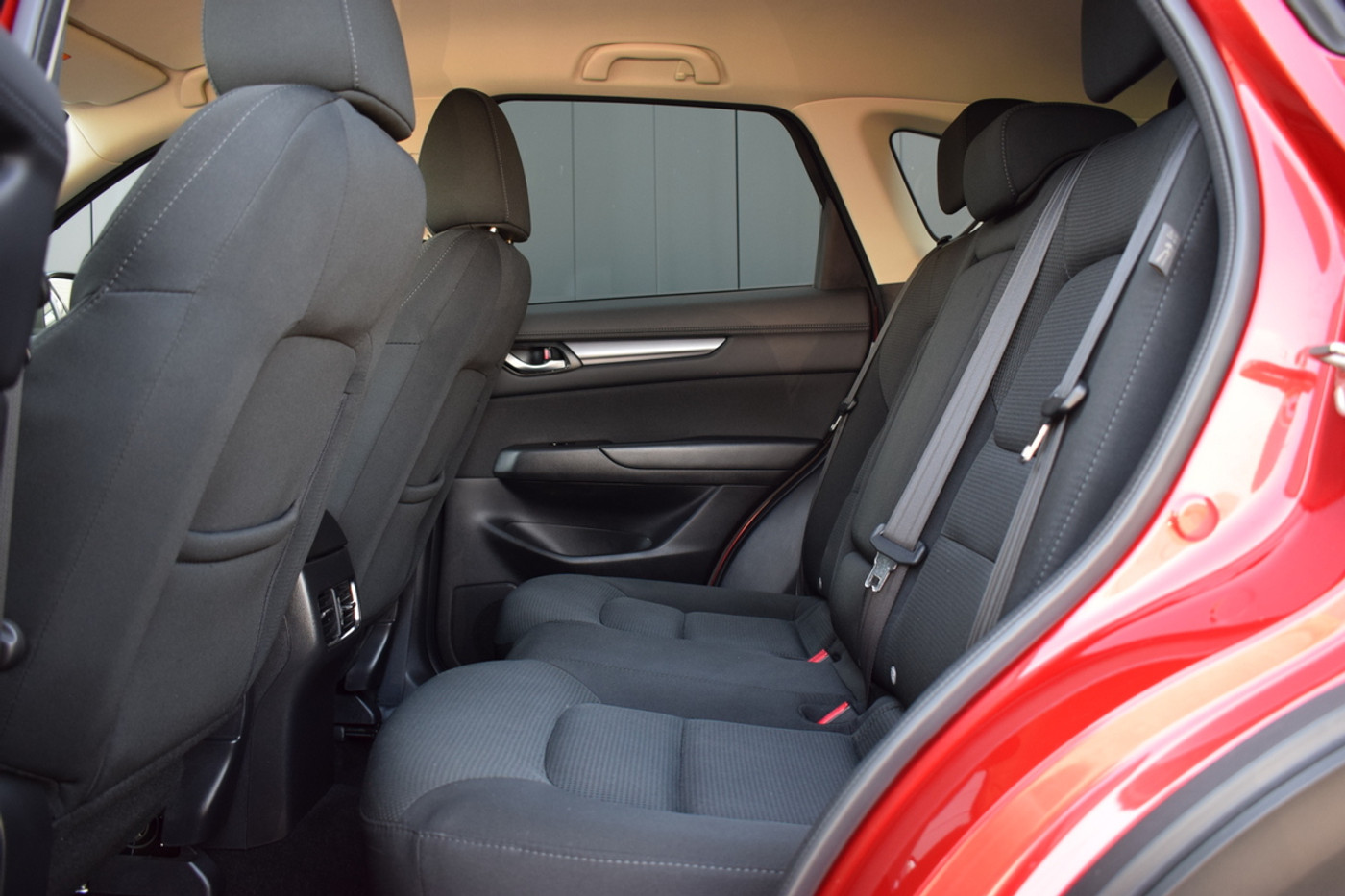 Foto van Mazda Mazda Cx-5