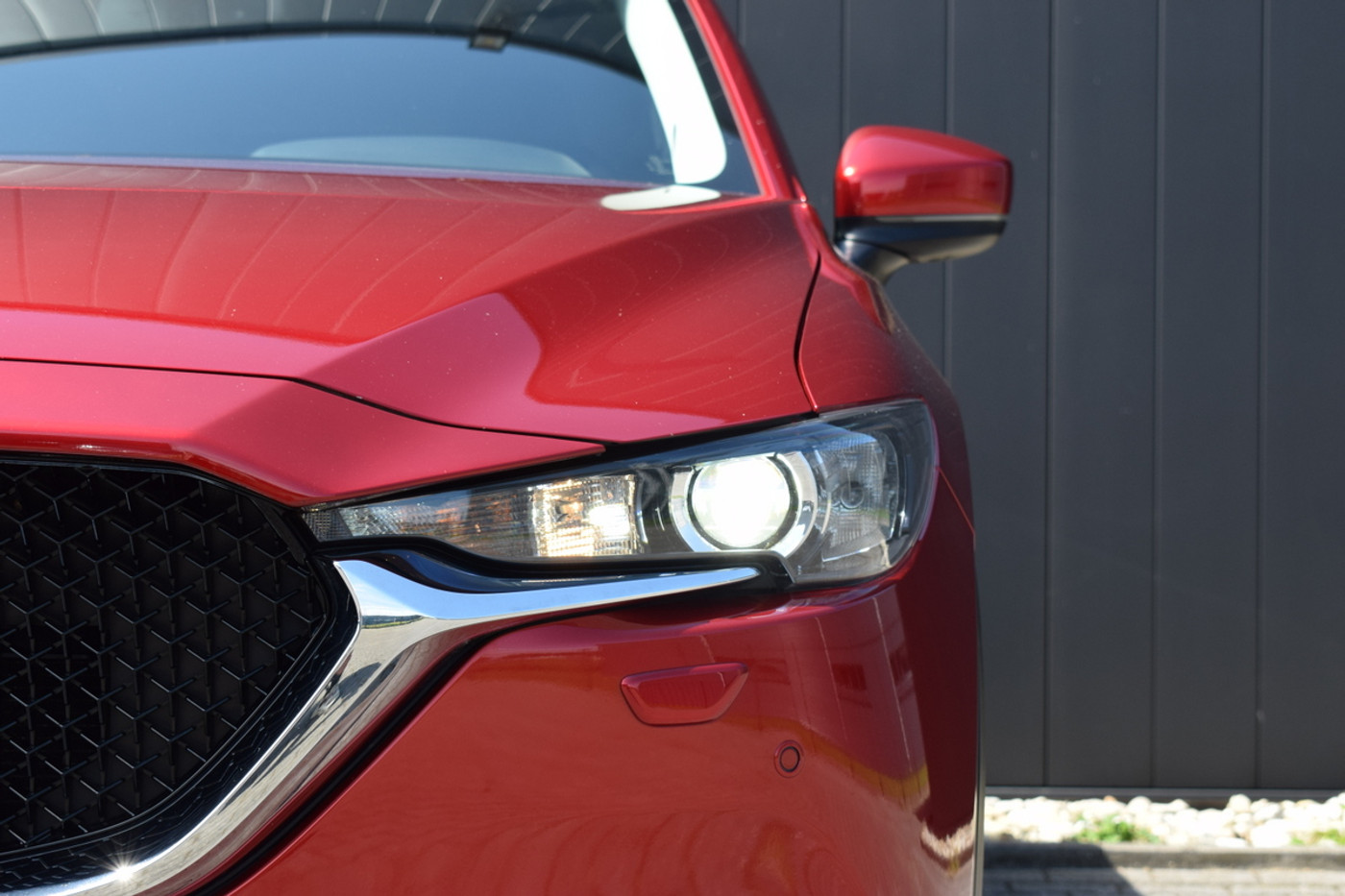 Foto van Mazda Mazda Cx-5
