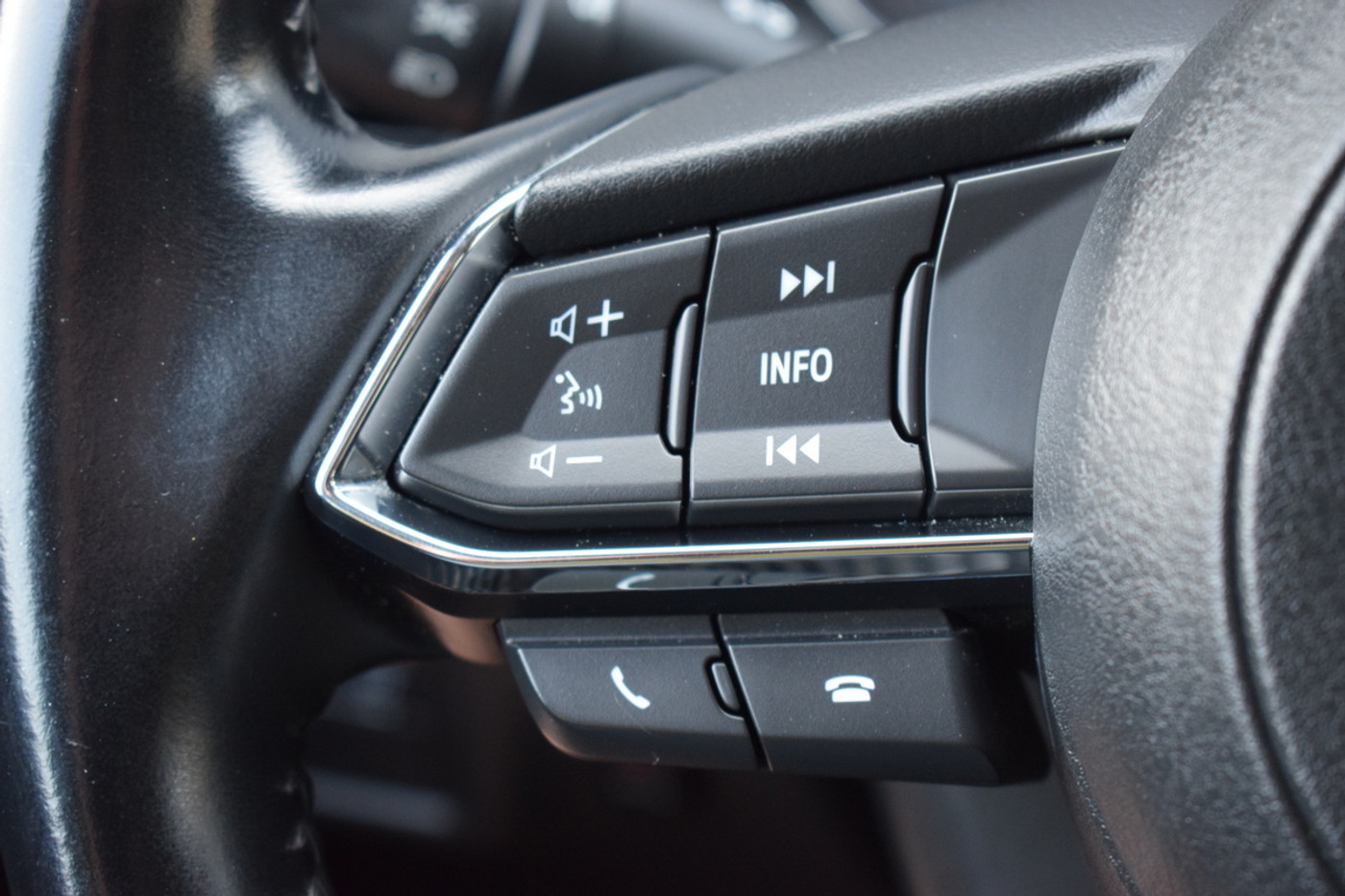 Foto van Mazda Mazda Cx-5