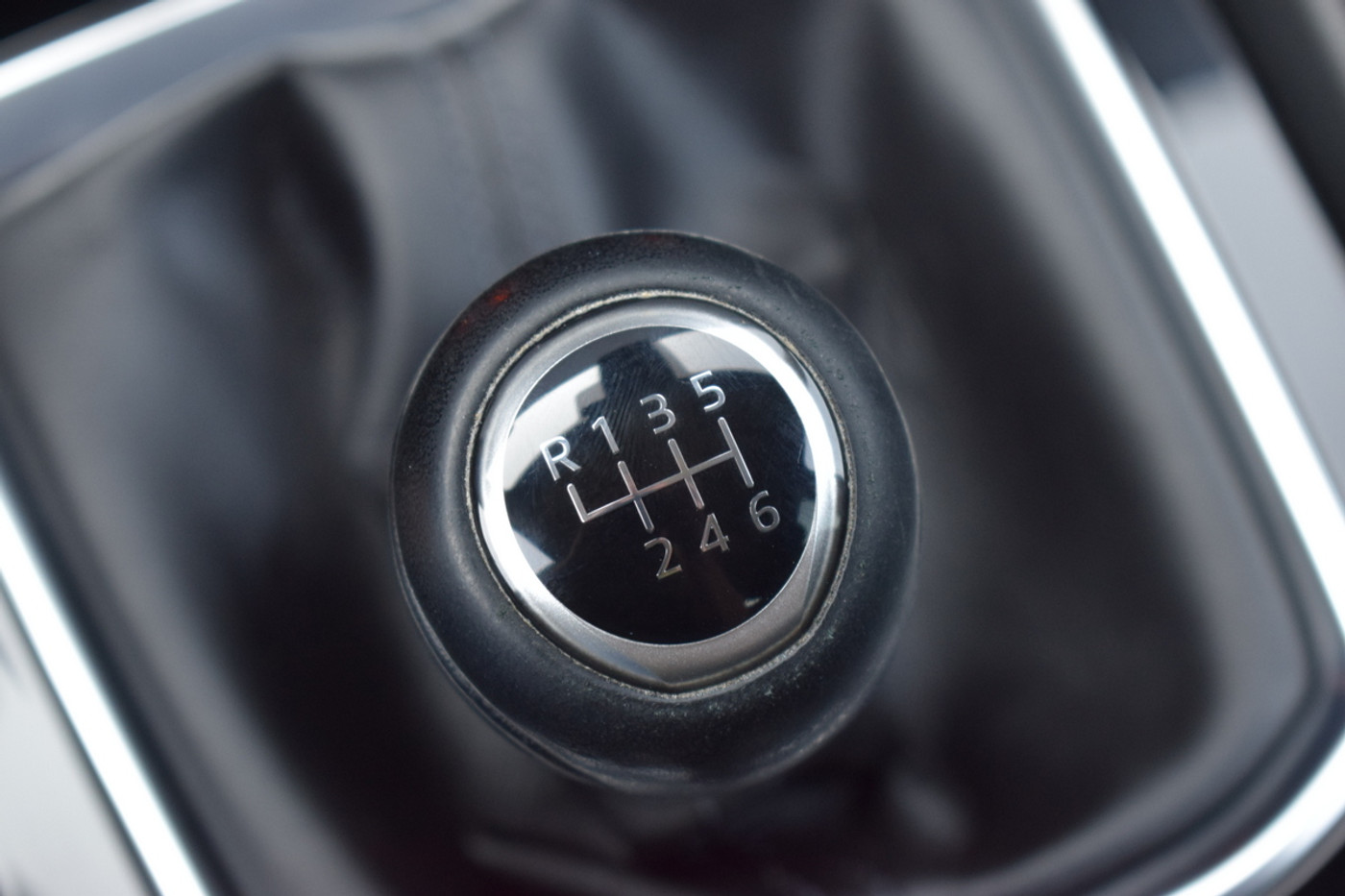 Foto van Mazda Mazda Cx-5