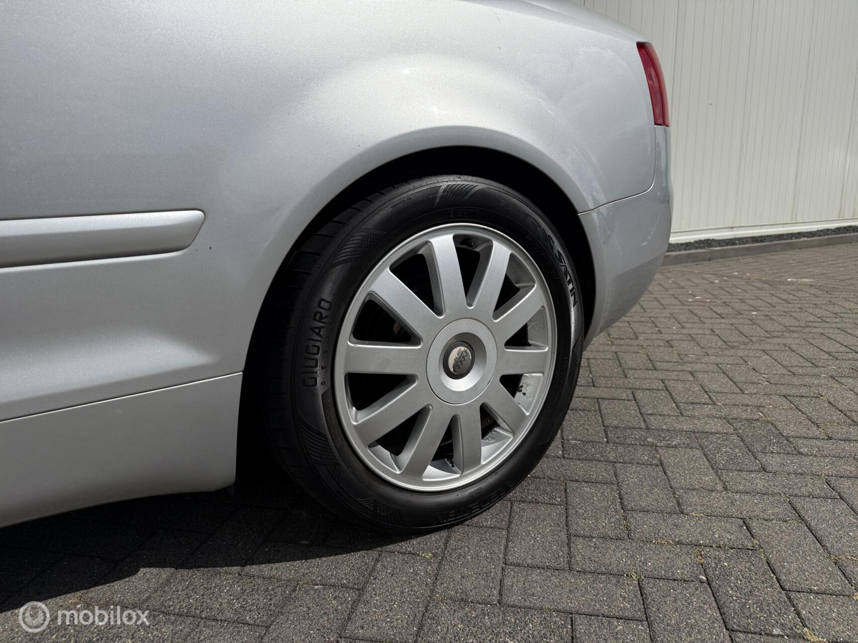 Foto van Audi A4