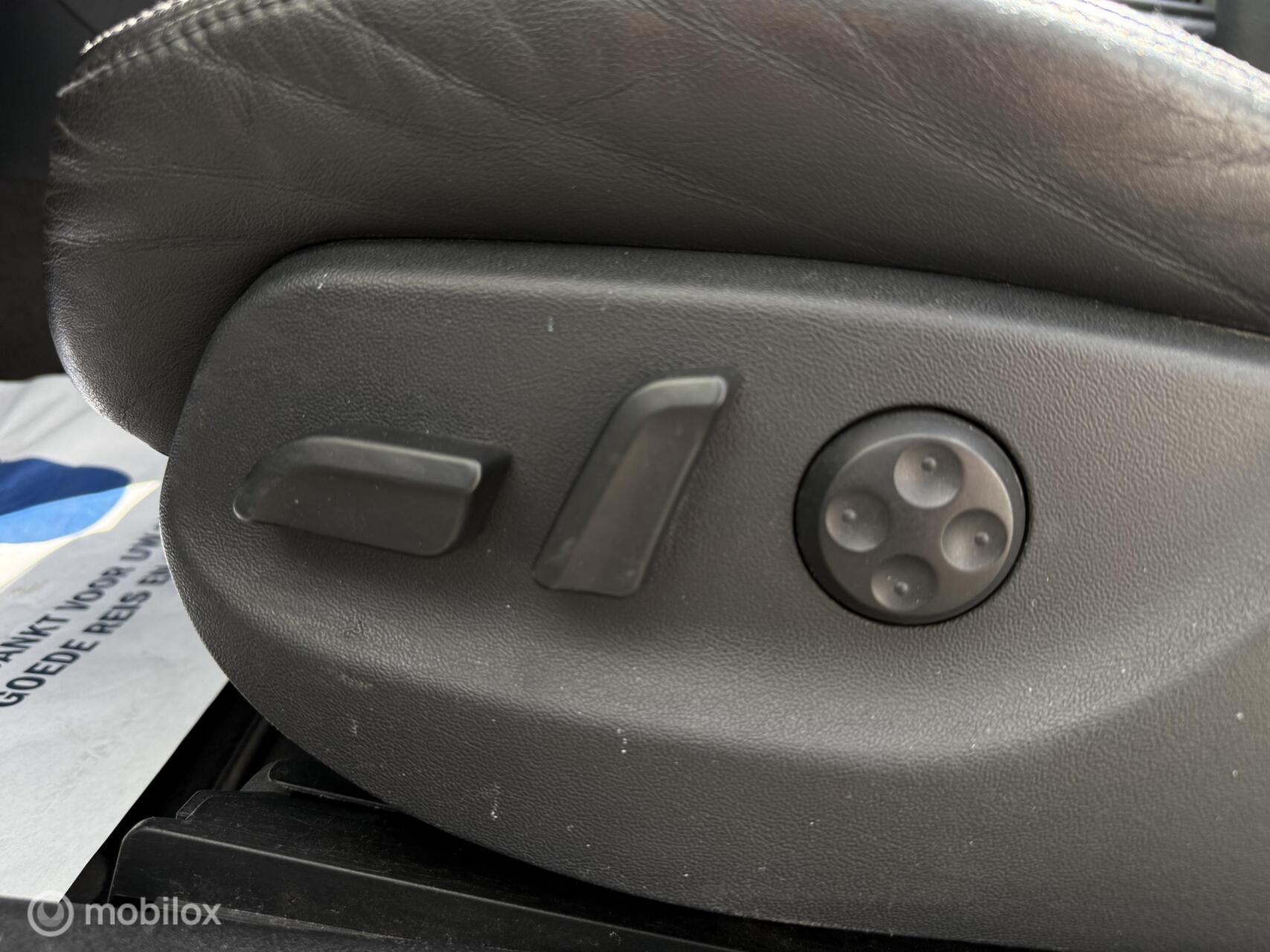 Foto van Audi A4