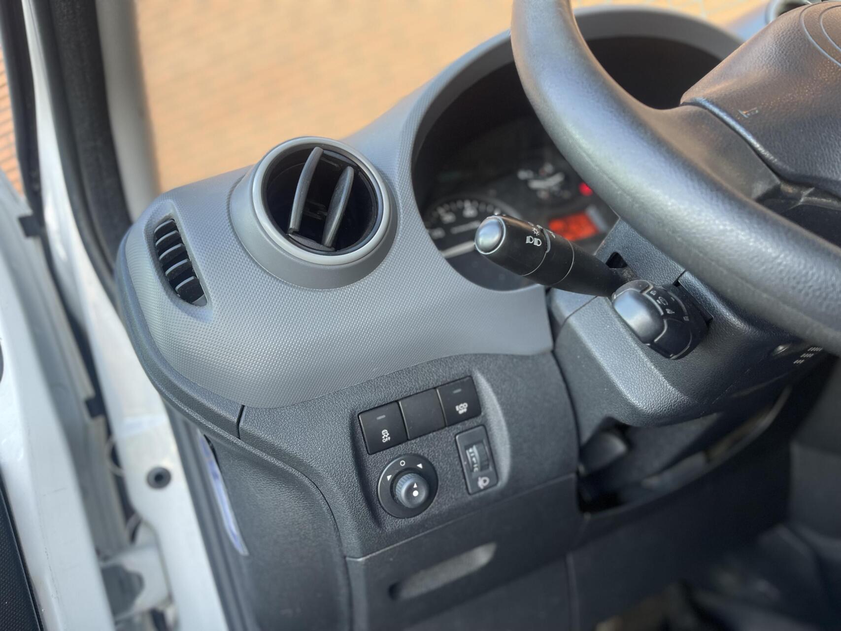 Foto van Citroen Berlingo
