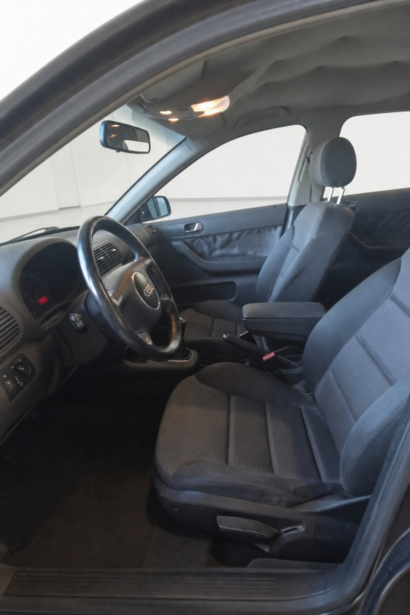 Foto van Audi Audi A3