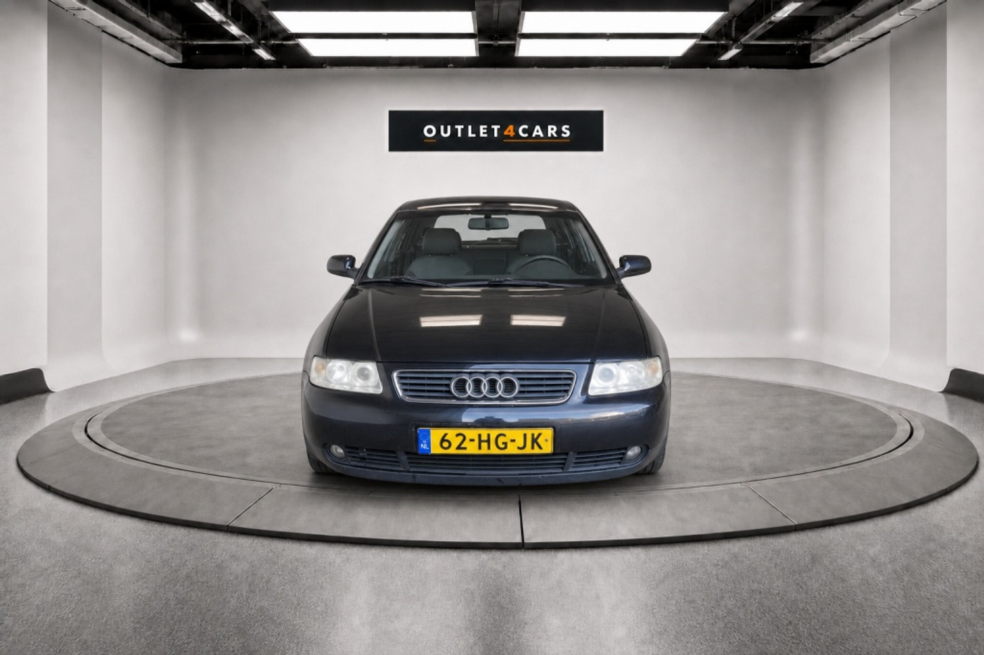 Foto van Audi Audi A3