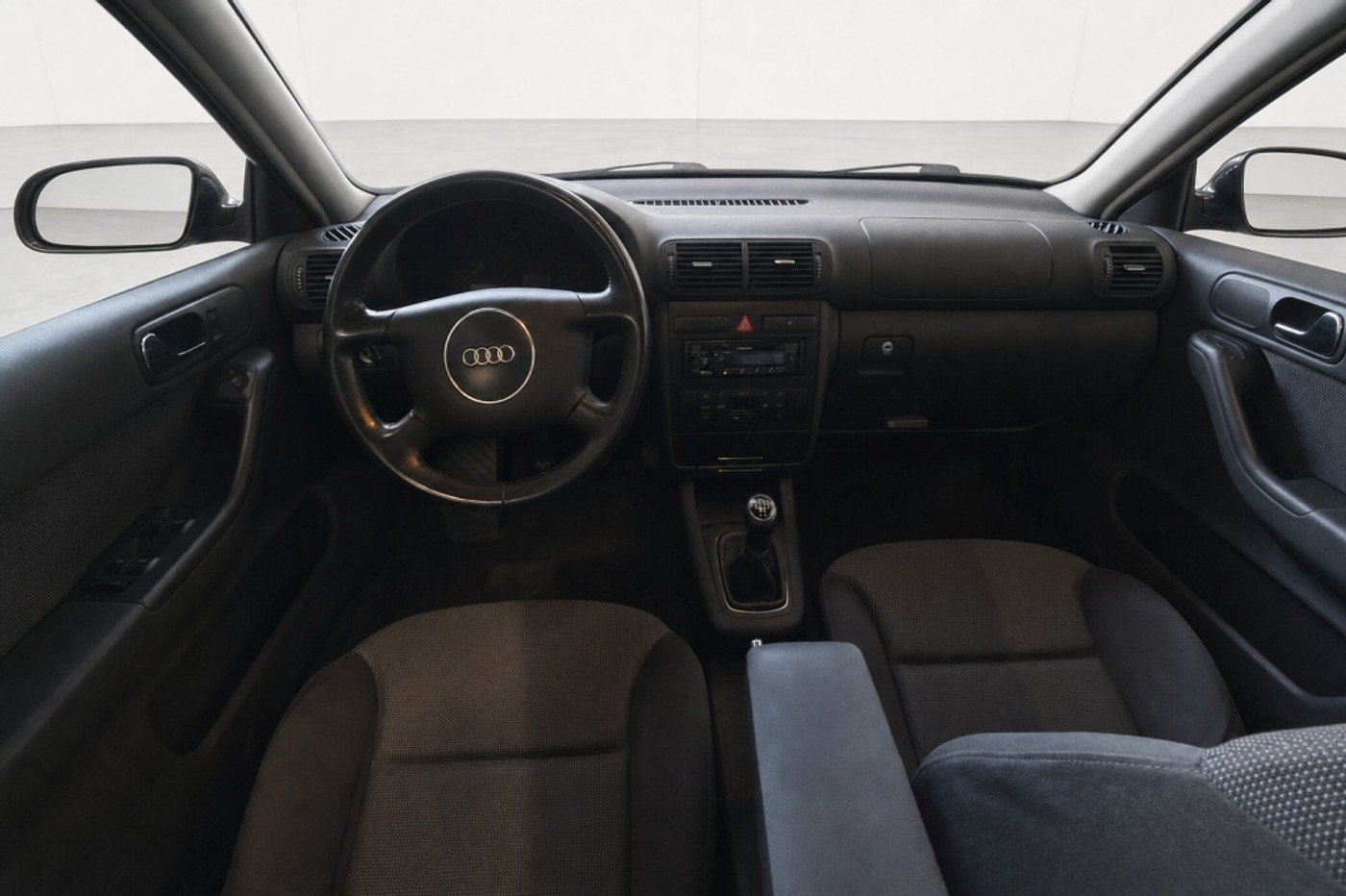 Foto van Audi Audi A3