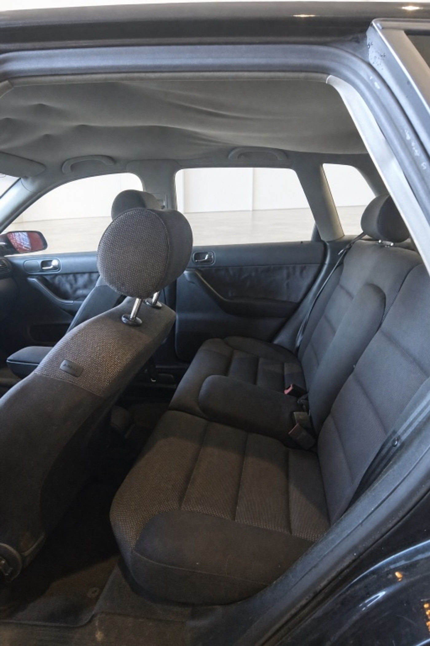 Foto van Audi Audi A3