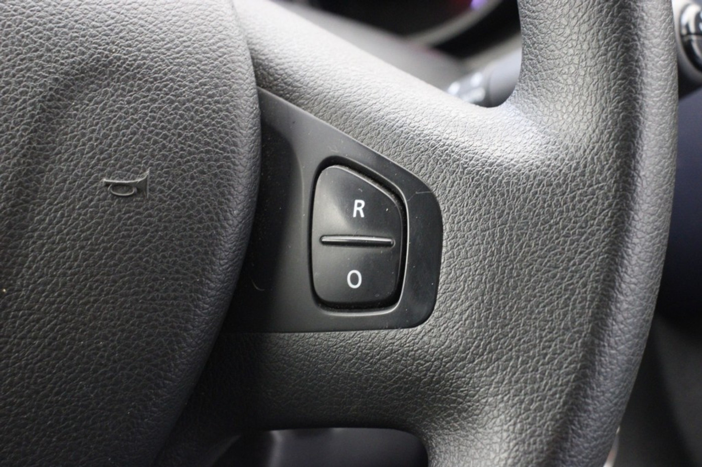 Foto van Opel Vivaro-b
