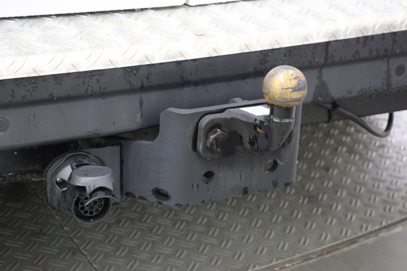 Foto van Opel Vivaro-b